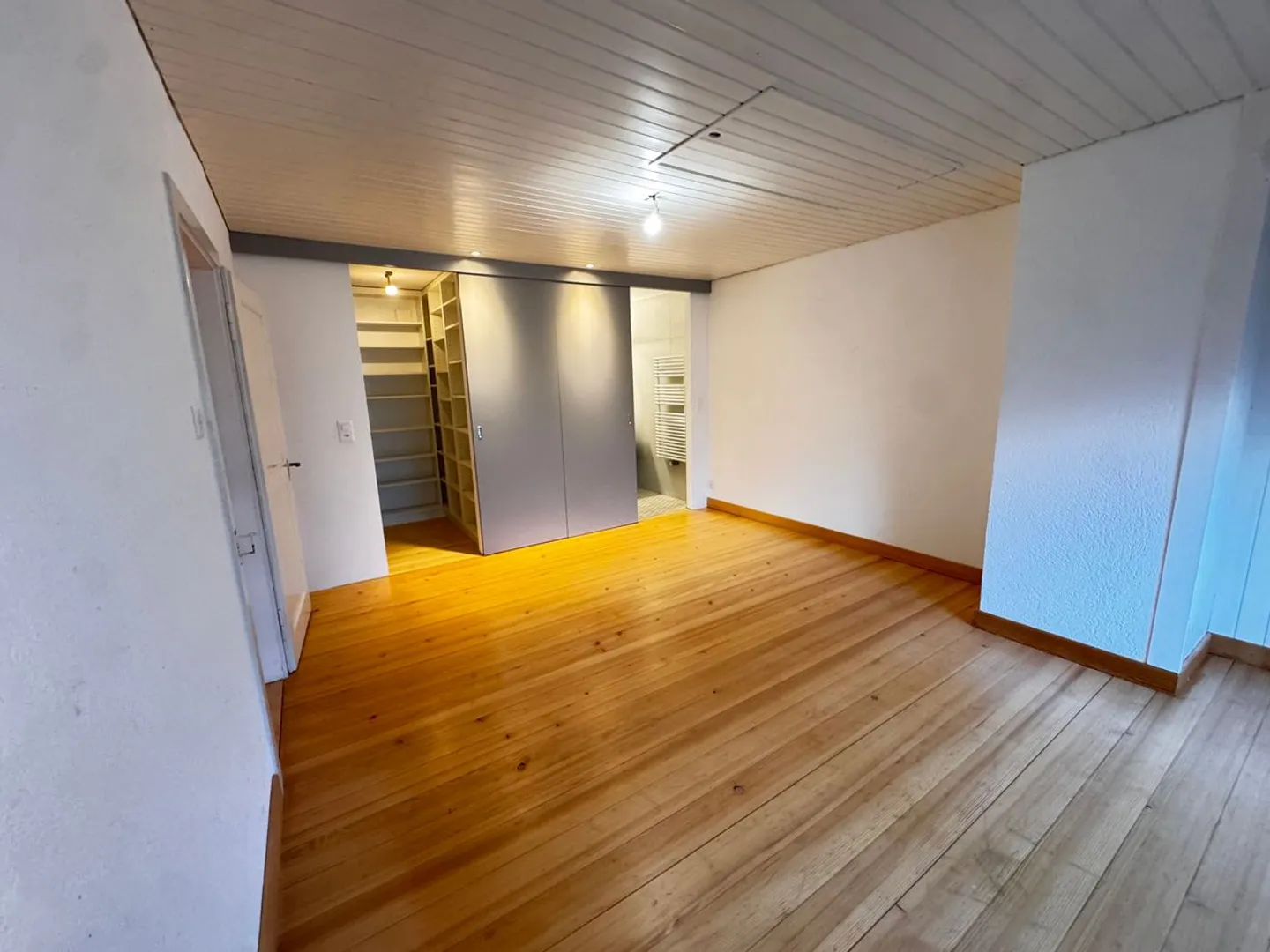 Incantevole casa a schiera con carattere - Foto 10 di 13