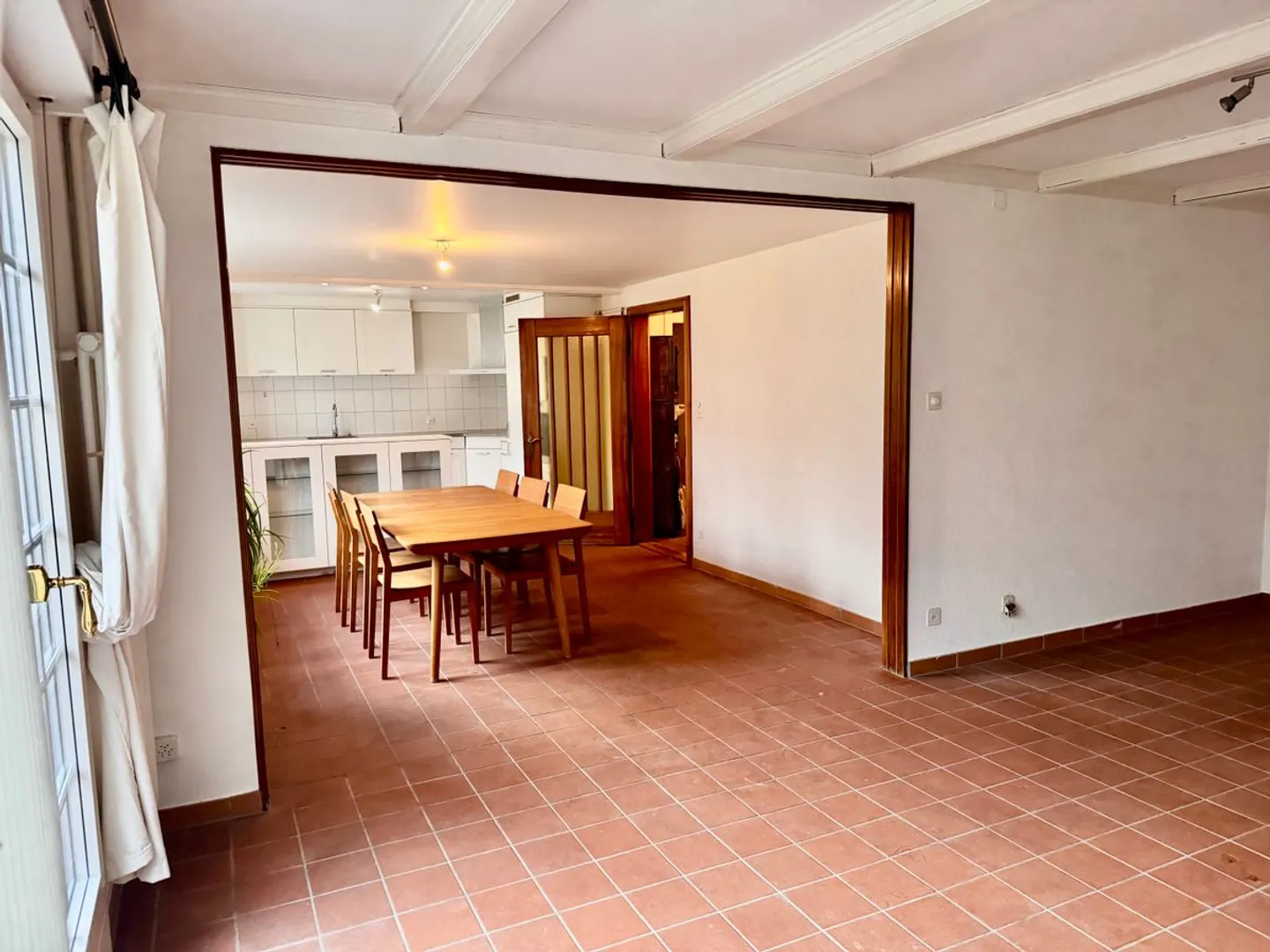 Incantevole casa a schiera con carattere - Foto 1 di 13