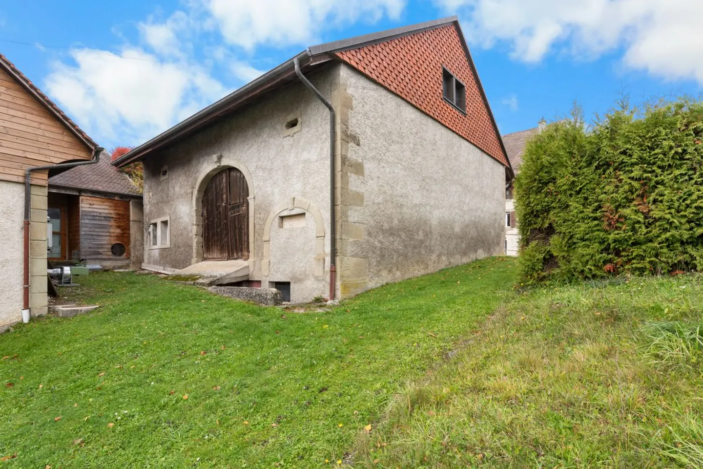 Charming village house with barn in Pailly - Photo 5 of 13