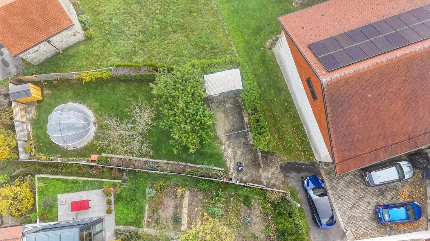 Charming village house with barn in Pailly - Photo 7 of 13