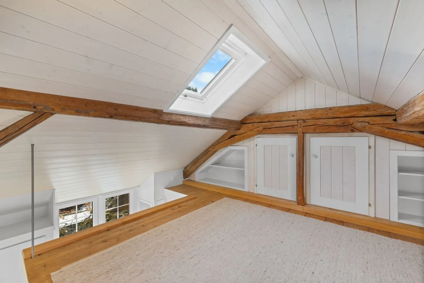 Charmantes Reihenhaus mit Charakter - Foto 9 von 13