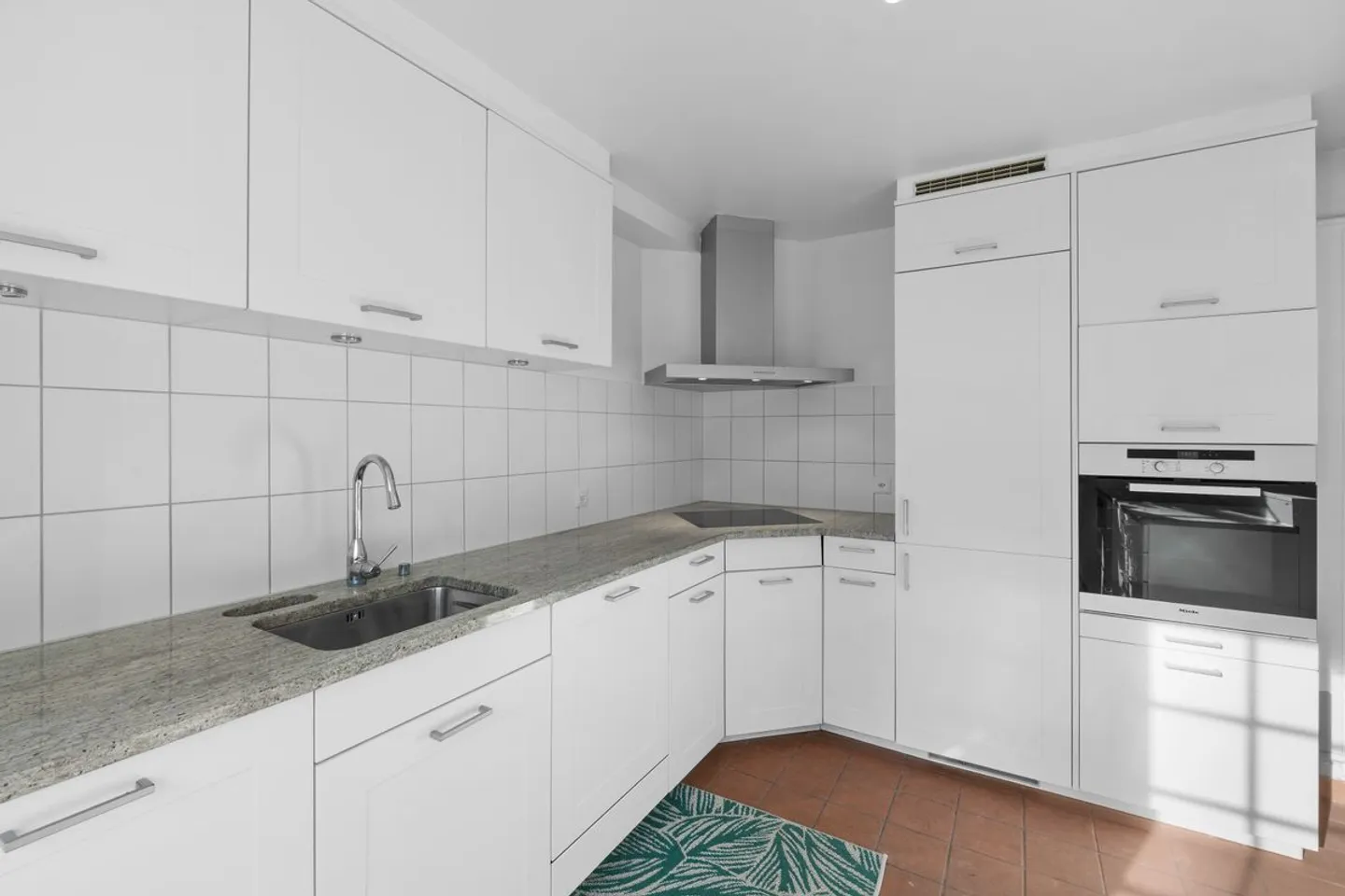 Charmantes Reihenhaus mit Charakter - Foto 7 von 13