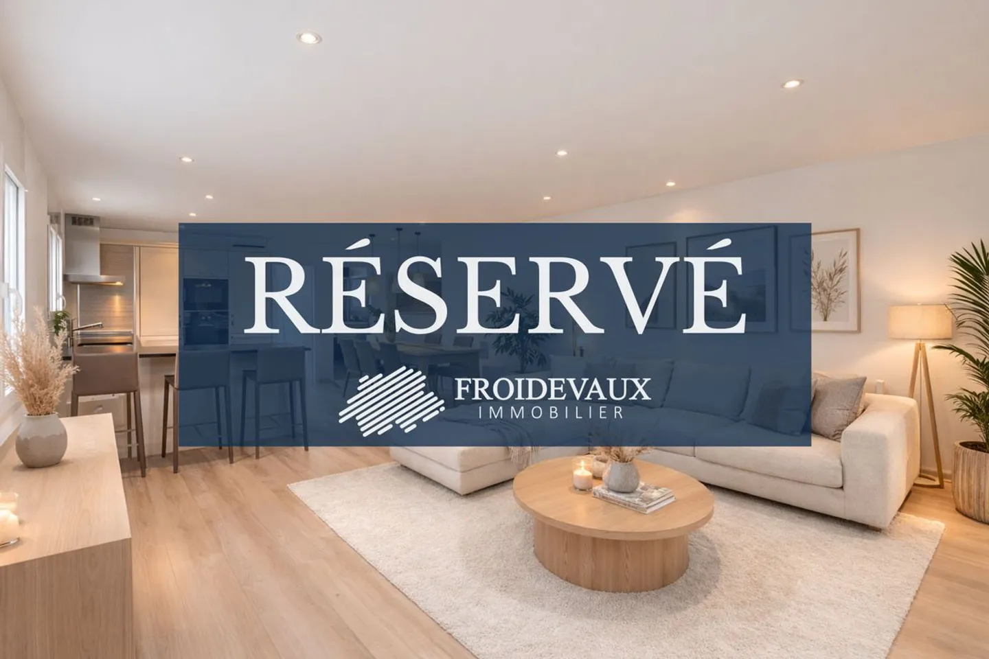 Appartamento di lusso con vista libera - Foto 1 di 13