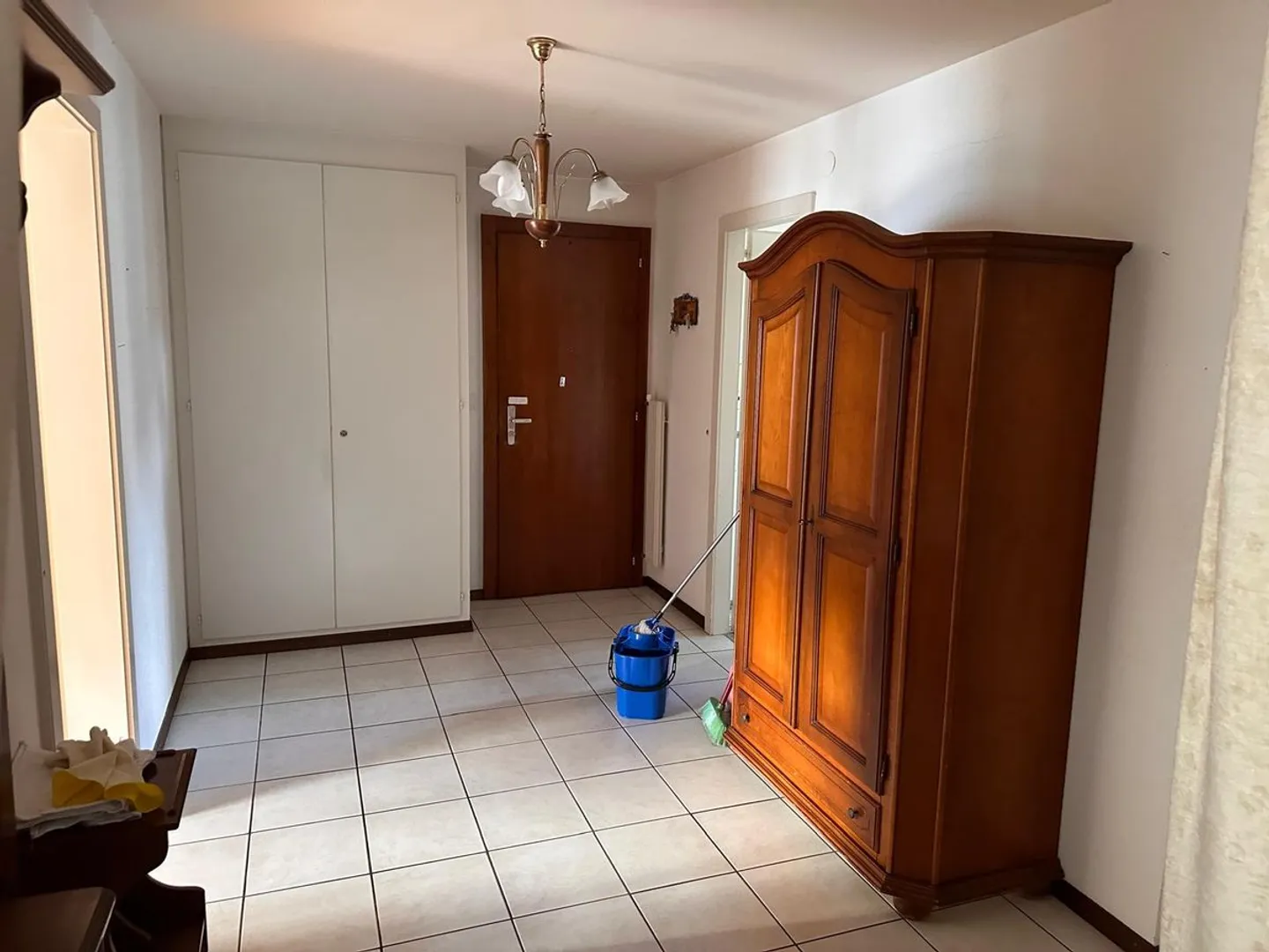 Apartment to renovate in the heart of Martigny - Photo 13 of 13