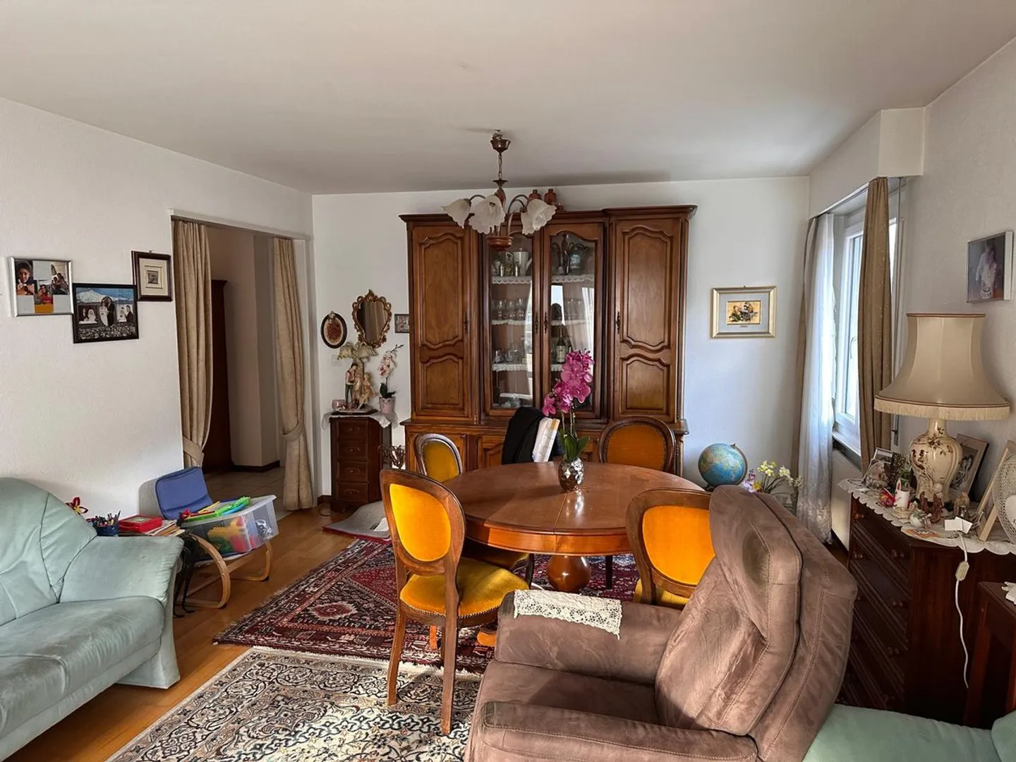 Apartment to renovate in the heart of Martigny - Photo 6 of 13