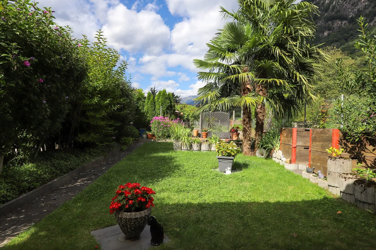 Maison rustique : adaptée pour les vacances ou comme résidence principale - Photo 13 sur 13