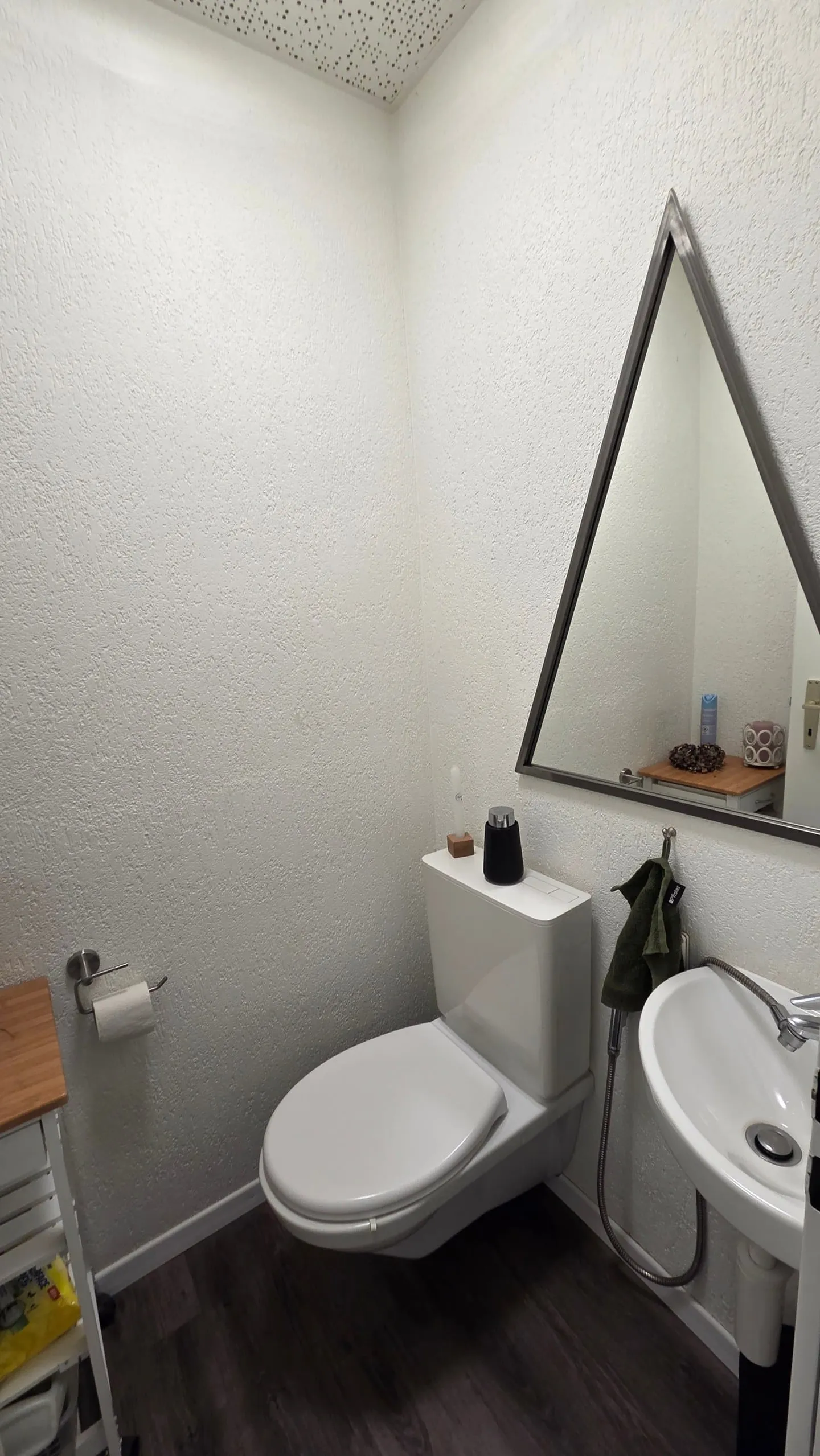 Espace commercial dans un emplacement central attrayant - Photo 9 sur 10