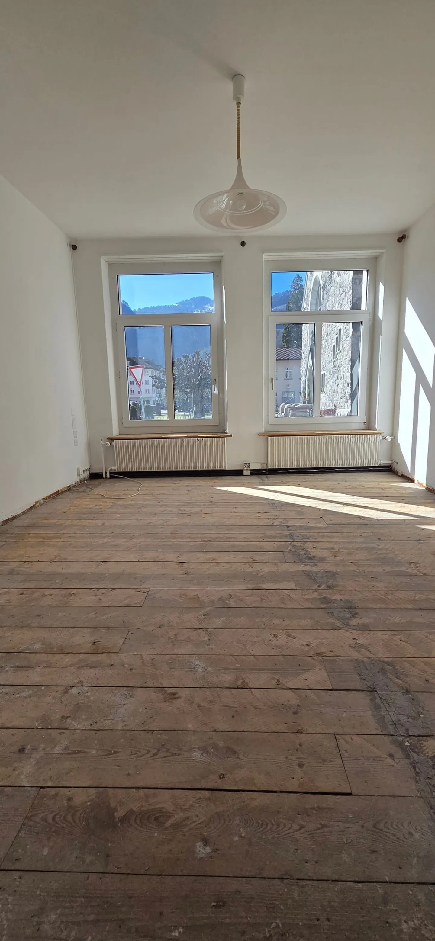 Gewerberaum an zentraler Lage zu vermieten - 16.5m² - Foto 7 di 8