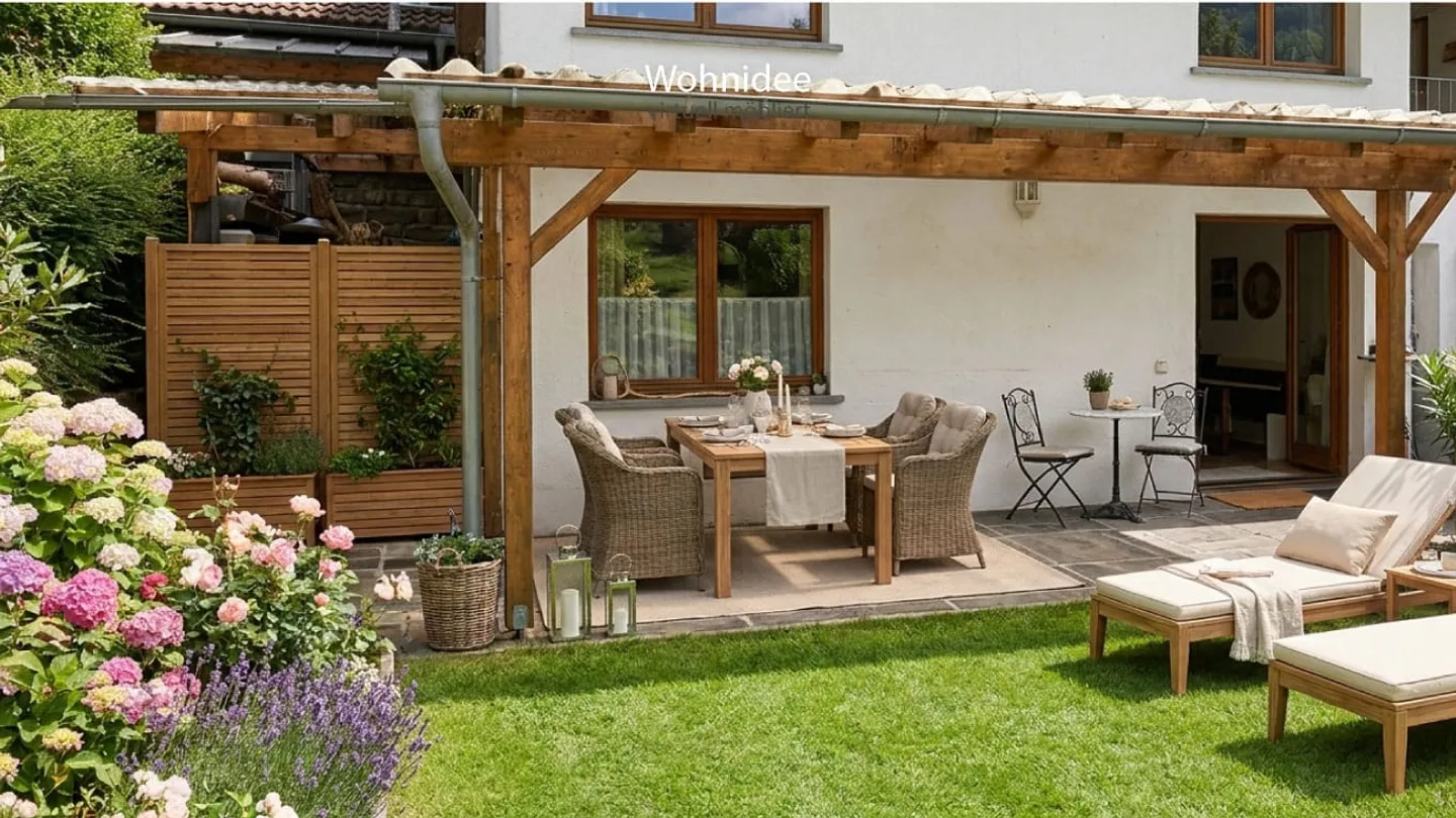 Charming 4.5-room Rustico with Garden for sale in Cama - Photo 10 of 13