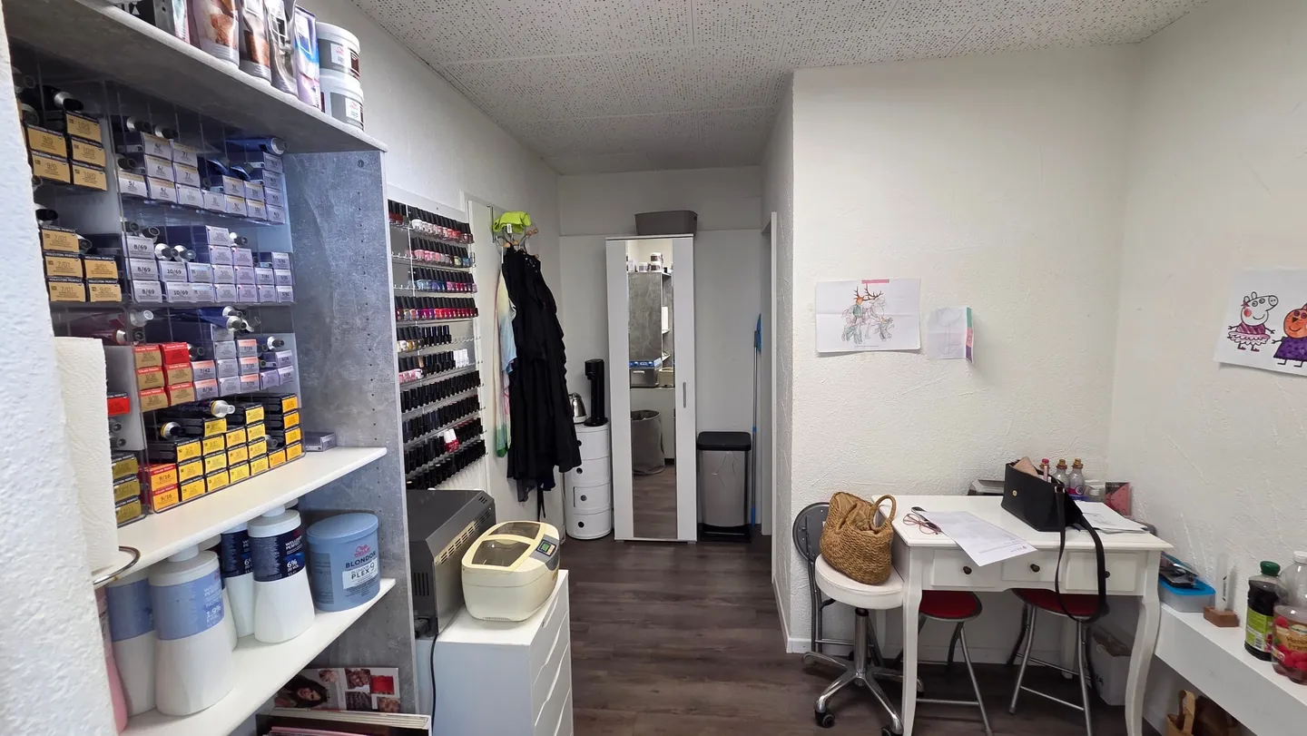 Espace commercial dans un emplacement central attrayant - Photo 7 sur 10