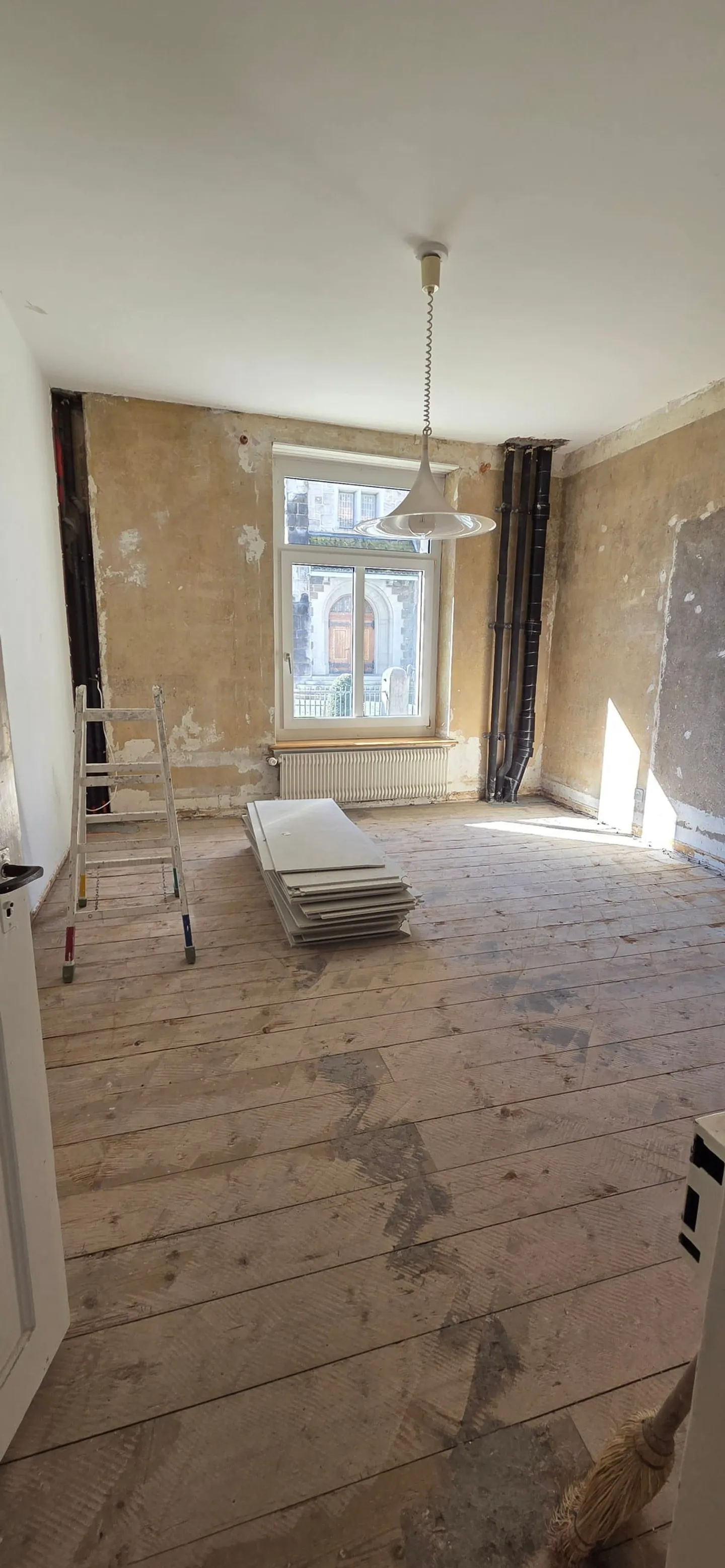 Gewerberaum an zentraler Lage zu vermieten - 16.5m² - Foto 5 di 8