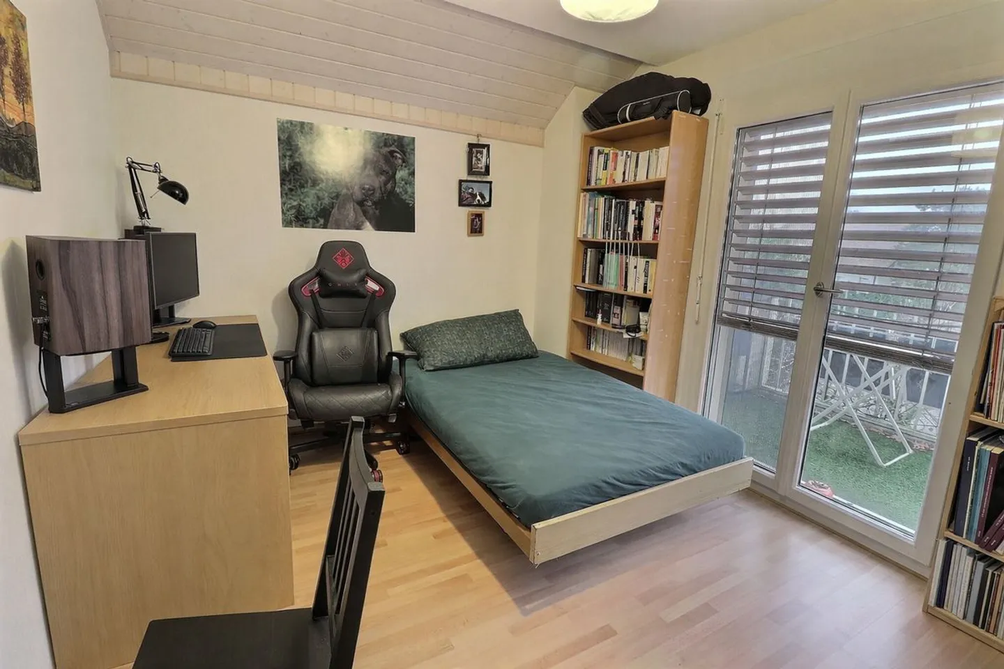 Exceptional Family Detached Villa - 240 m² - Signy (VD) - Photo 6 of 13