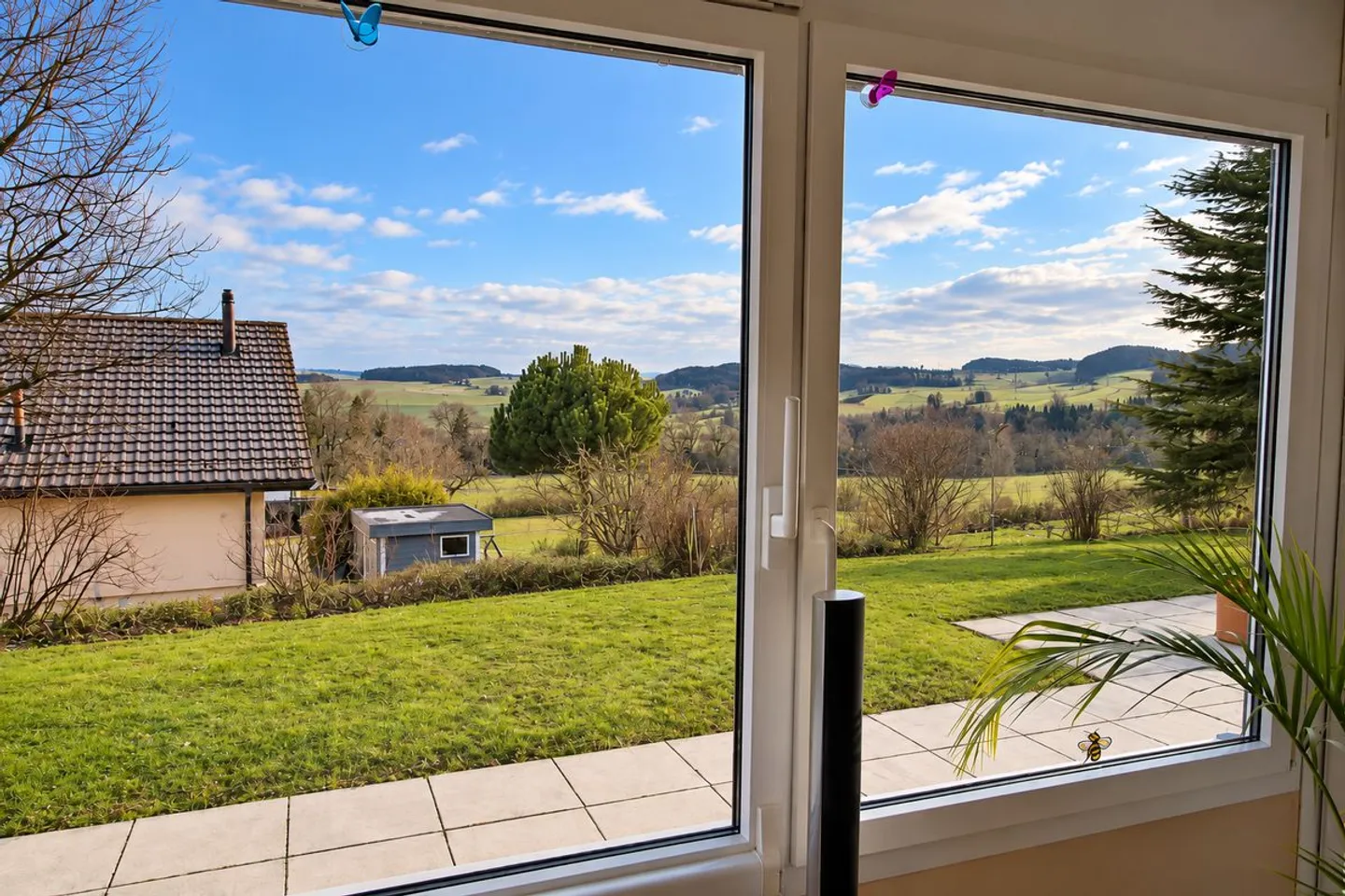 Spacious Family Home in La Sarraz - Photo 9 of 9
