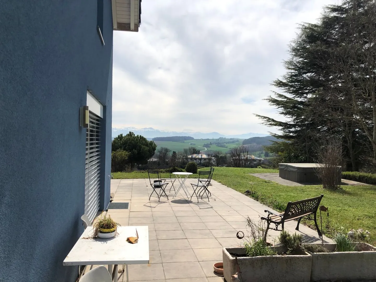 Spacious Family Home in La Sarraz - Photo 8 of 9