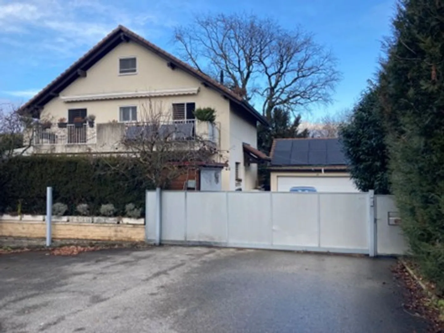 Exceptional Family Detached Villa - 240 m² - Signy (VD) - Photo 1 of 13