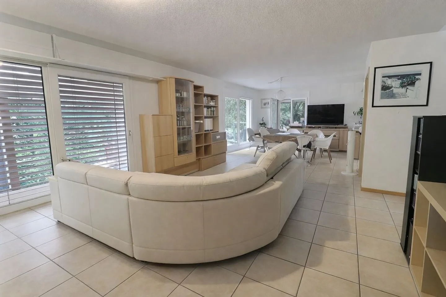 Exceptional Family Detached Villa - 240 m² - Signy (VD) - Photo 4 of 13