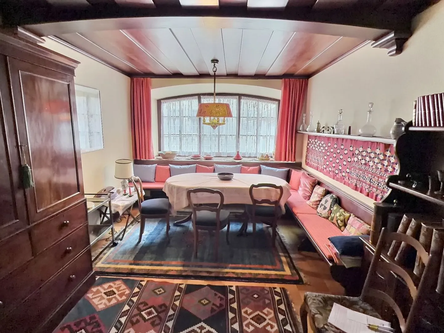 Magnifique appartement avec potentiel d'agrandissement - Photo 3 of 13
