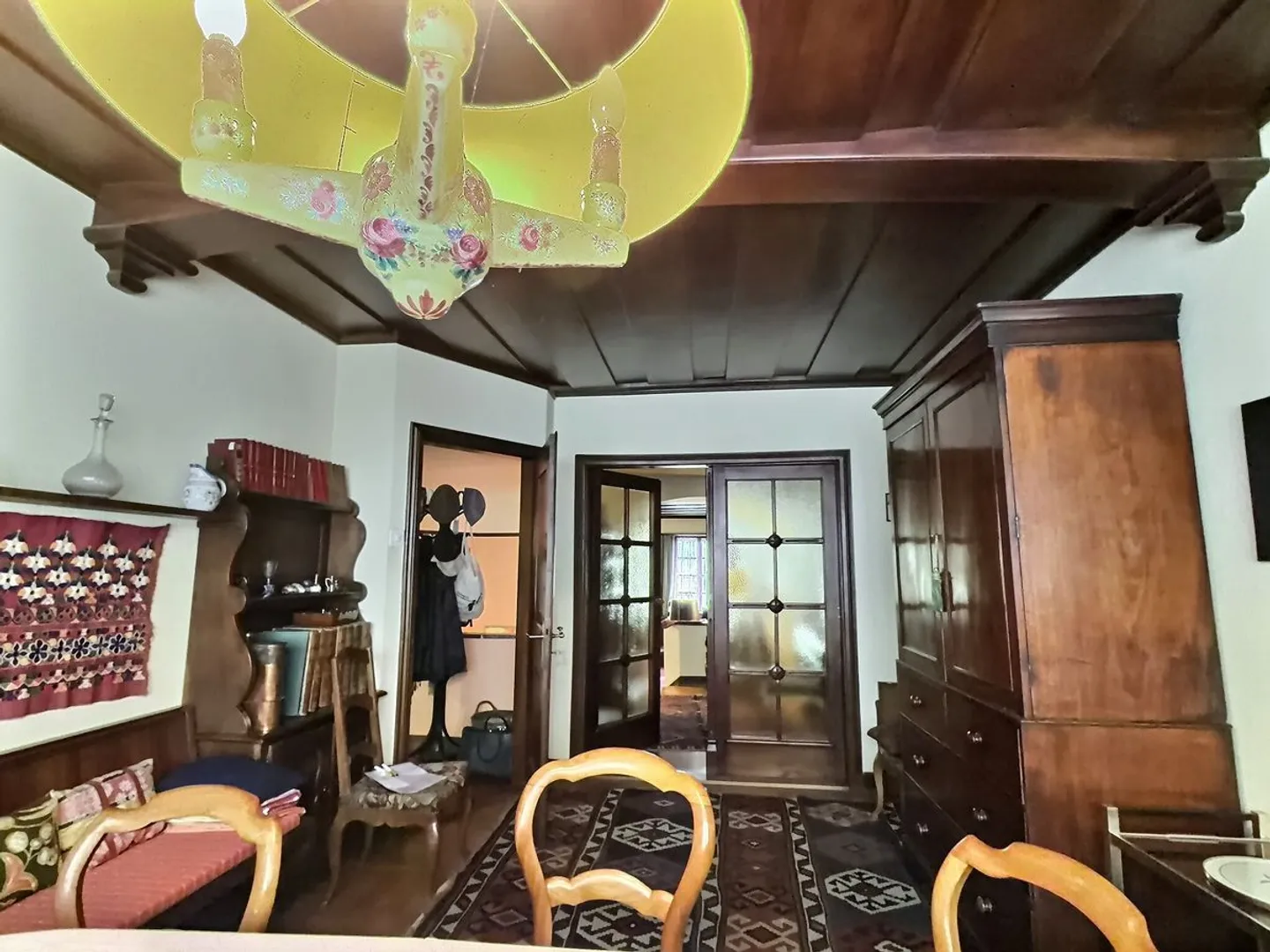 Magnifique appartement avec potentiel d'agrandissement - Photo 2 of 13