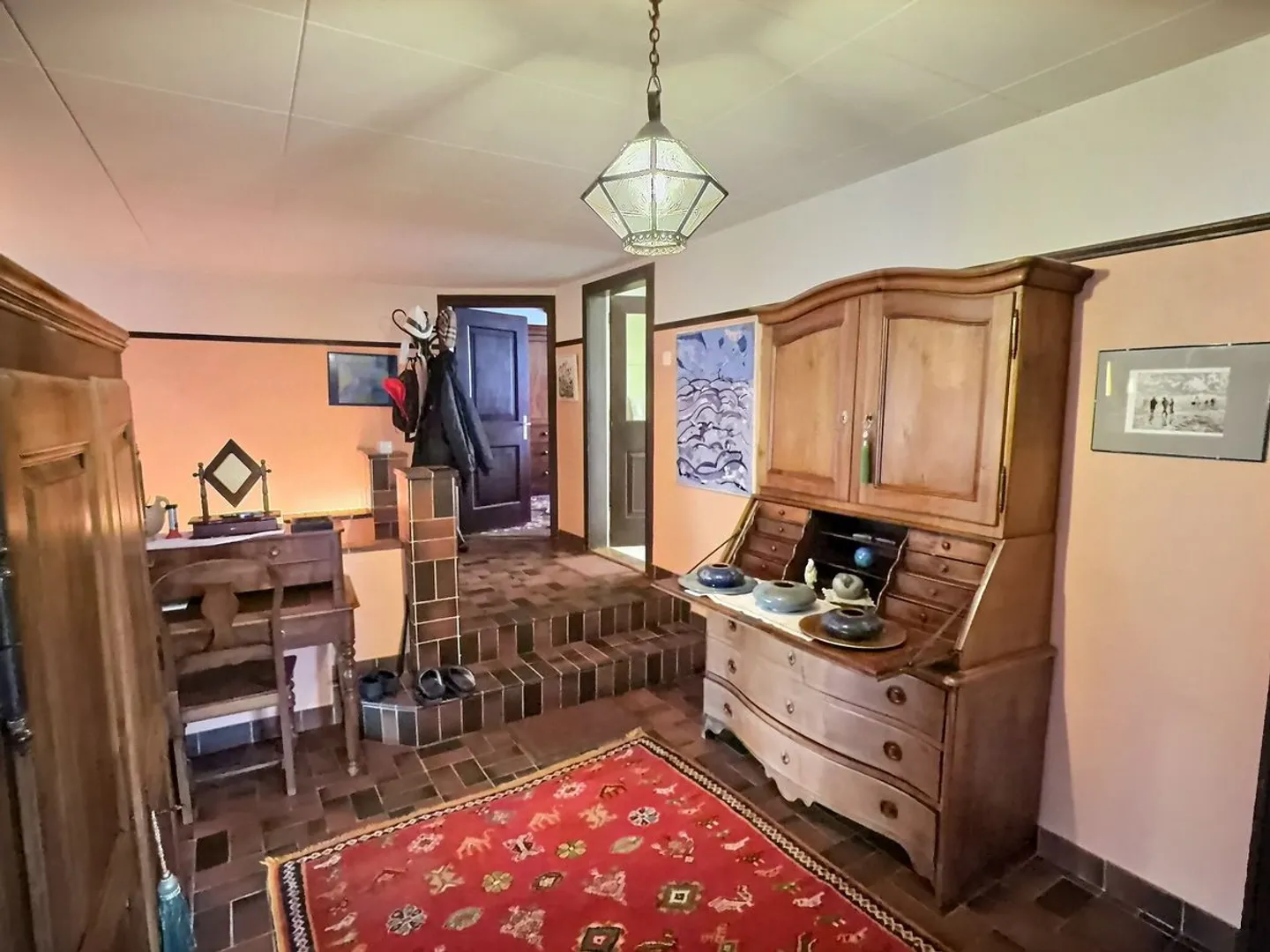 Magnifique appartement avec potentiel d'agrandissement - Photo 10 of 13