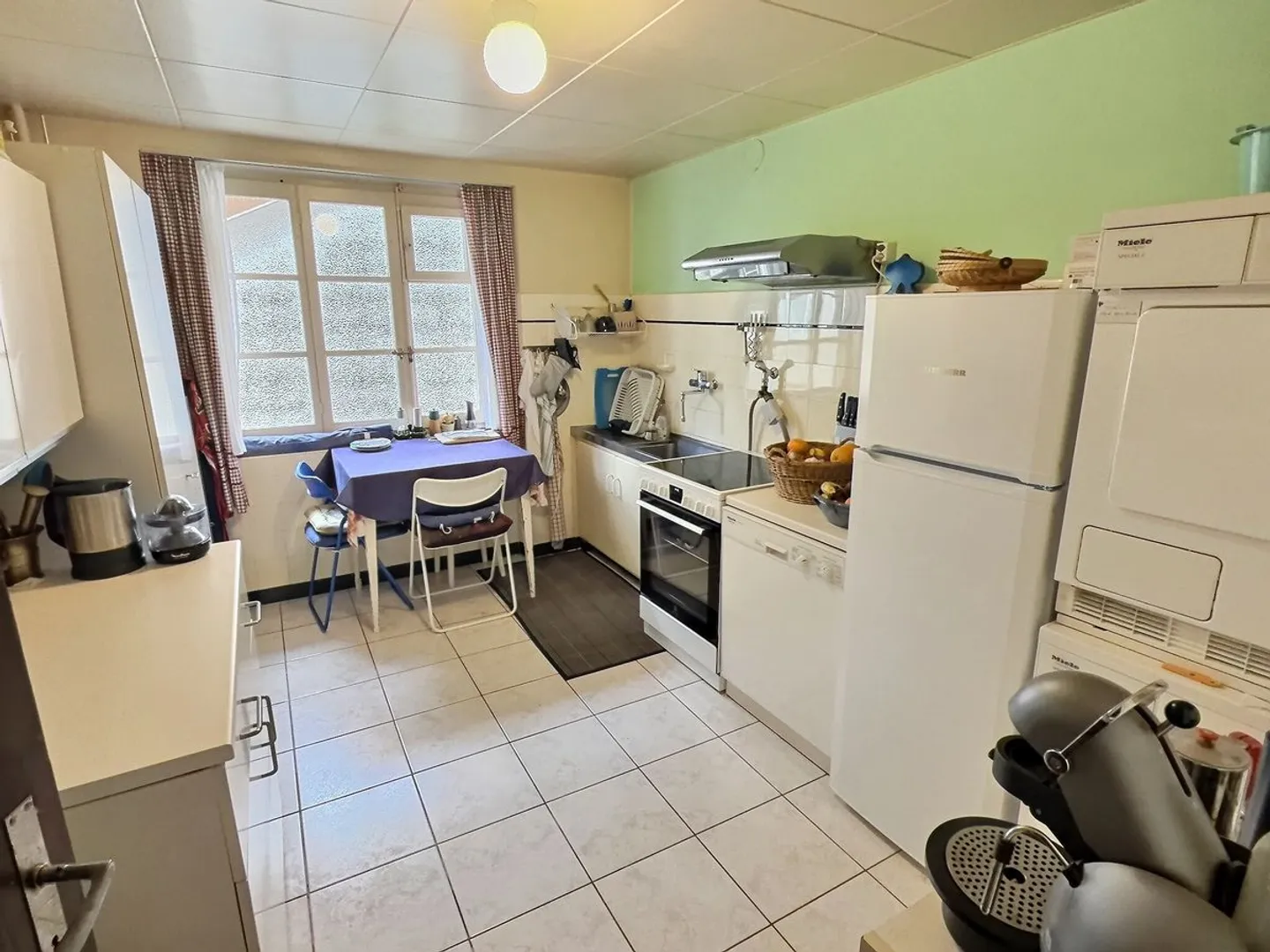 Magnifique appartement avec potentiel d'agrandissement - Photo 8 of 13