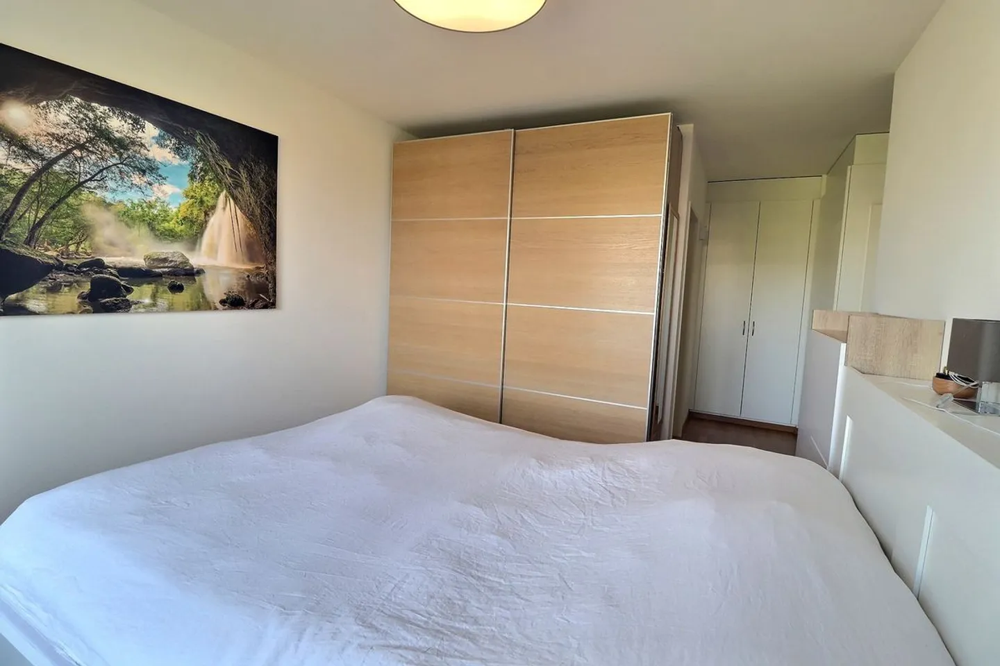 Magnificent 5-room apartment in La Châtelaine district - Photo 9 of 13