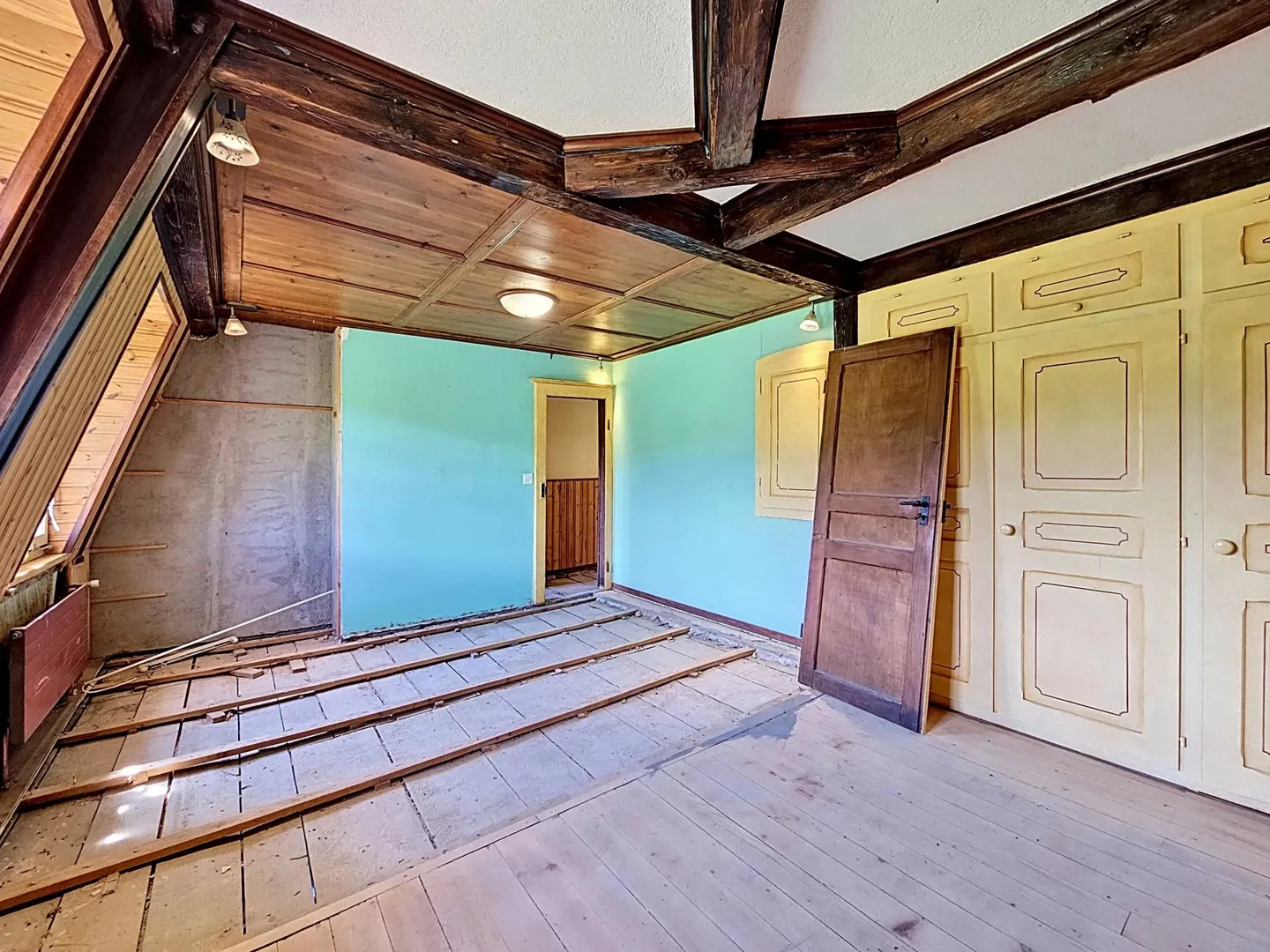 Maison de maître aus dem 18. Jh. - Foto 13 von 13