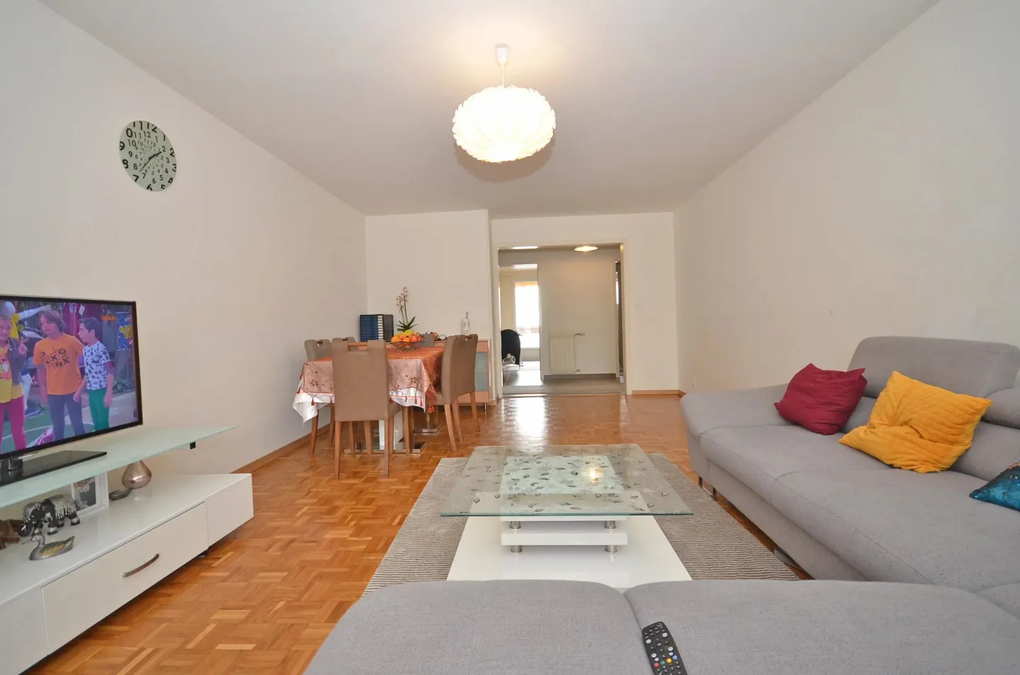 Bel appartamento di 3,5 locali - Foto 2 di 7