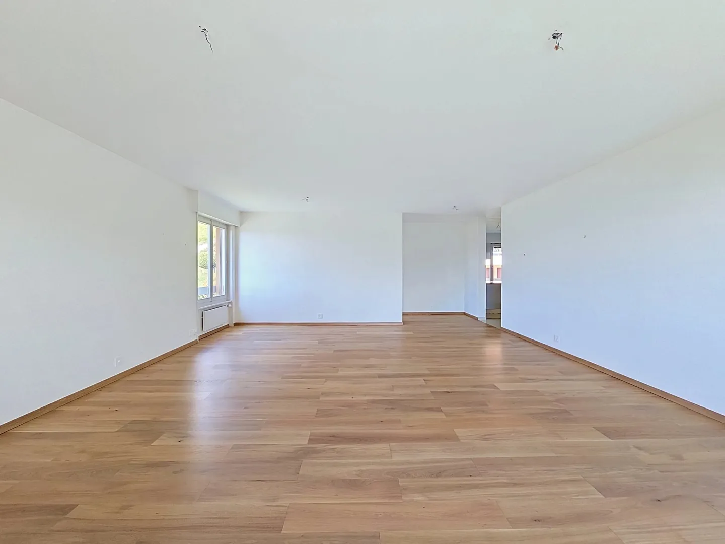 Very nice apartment in the charming village of Chernex - Photo 2 of 8