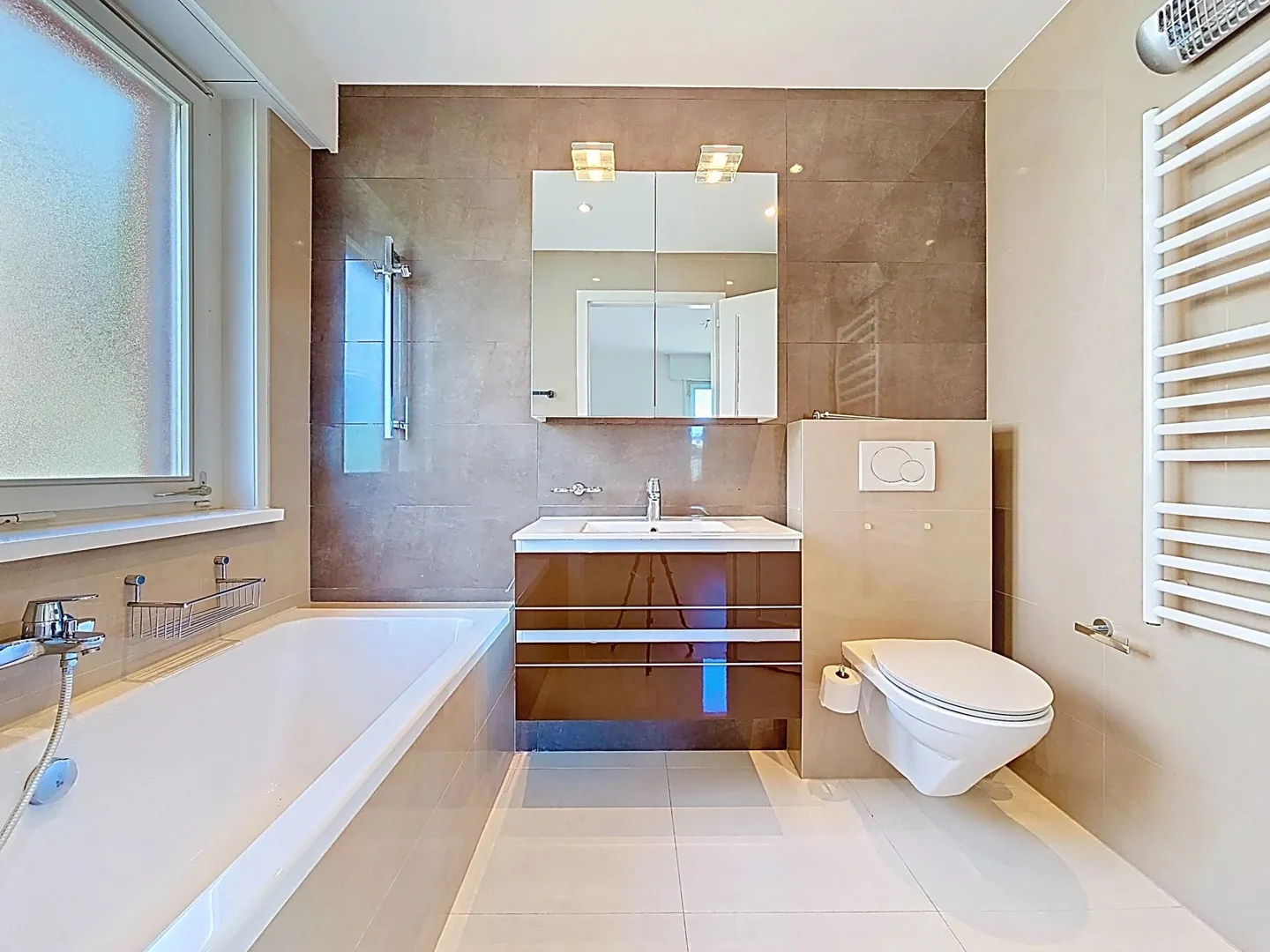 Very nice apartment in the charming village of Chernex - Photo 7 of 8