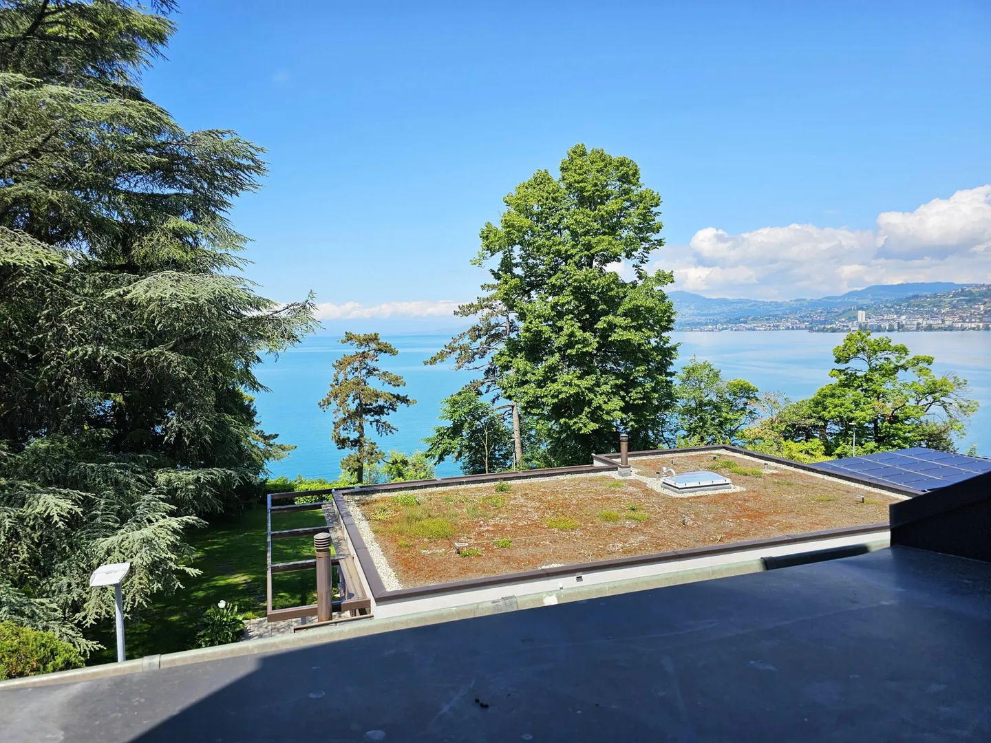 Bella villa a schiera atipica, in PPE - Foto 2 di 10