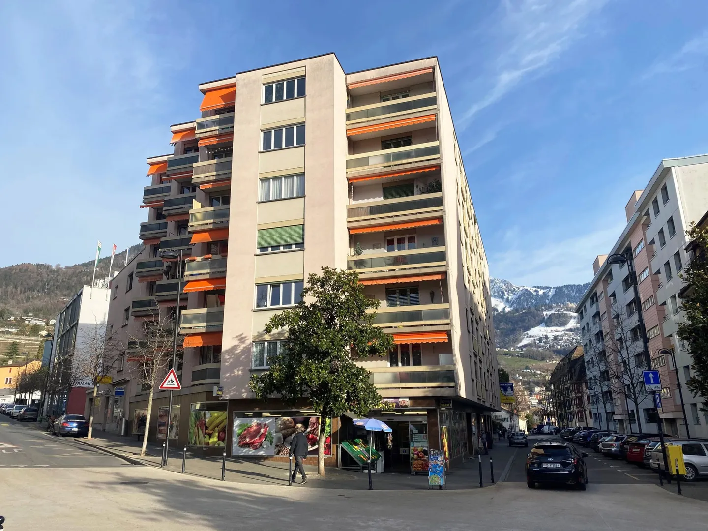 Bel appartamento di 3,5 locali - Foto 1 di 7