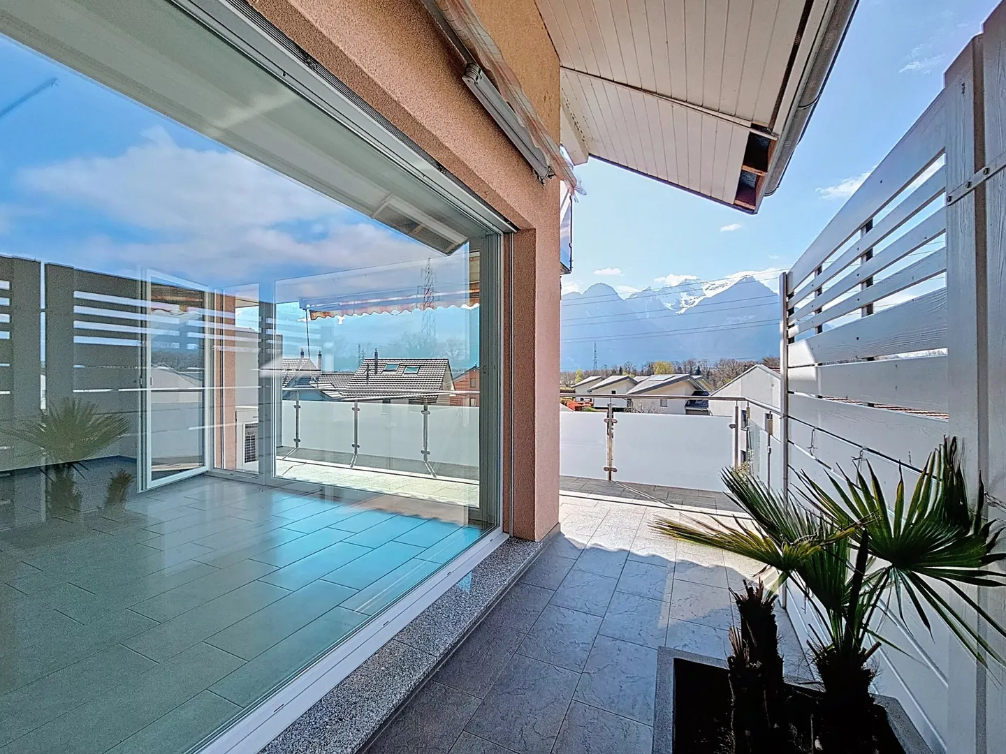 Very nice apartment in the center of Roche - Photo 12 of 13