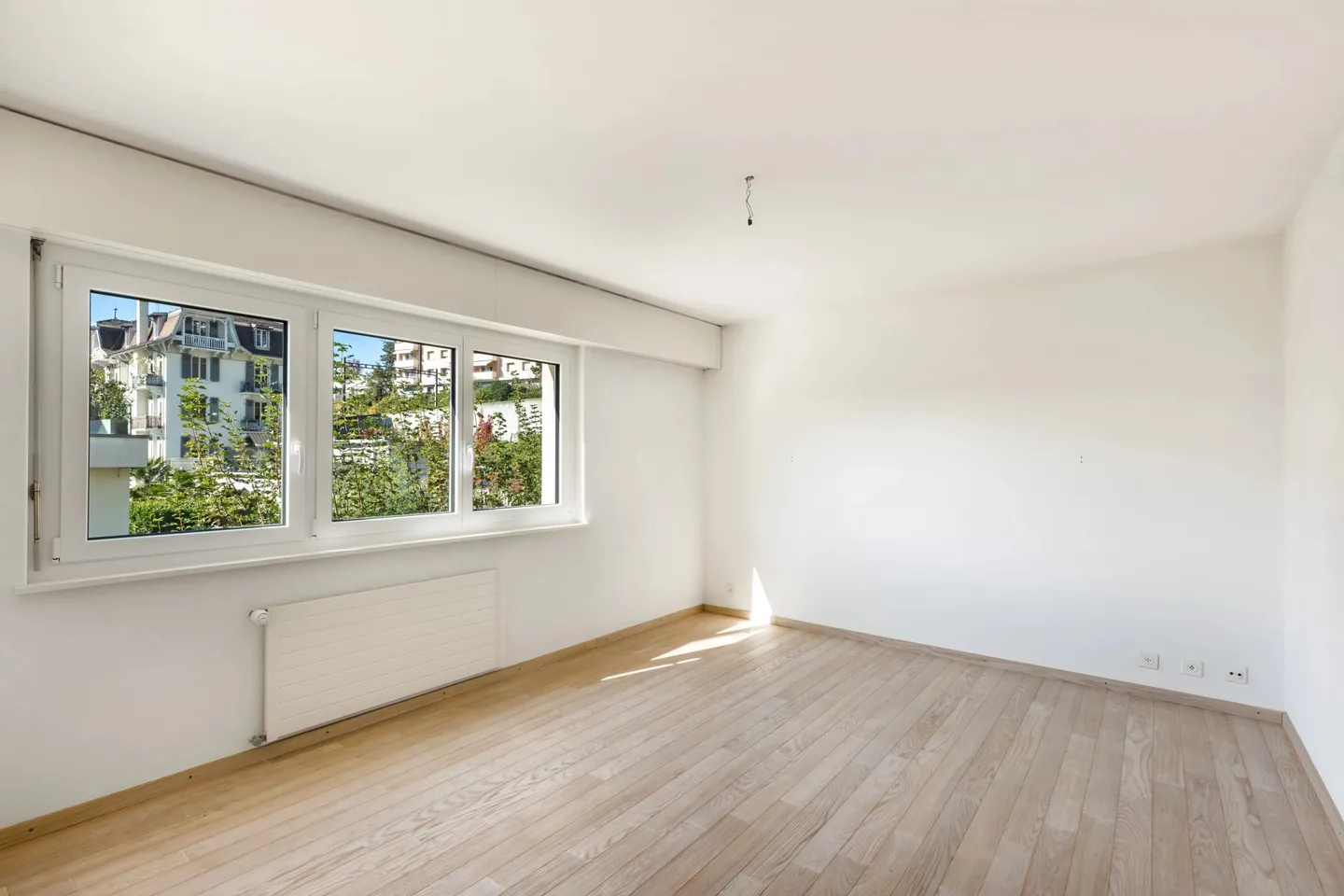 Helles 4,5-Zimmer-Apartment - Foto 11 von 12