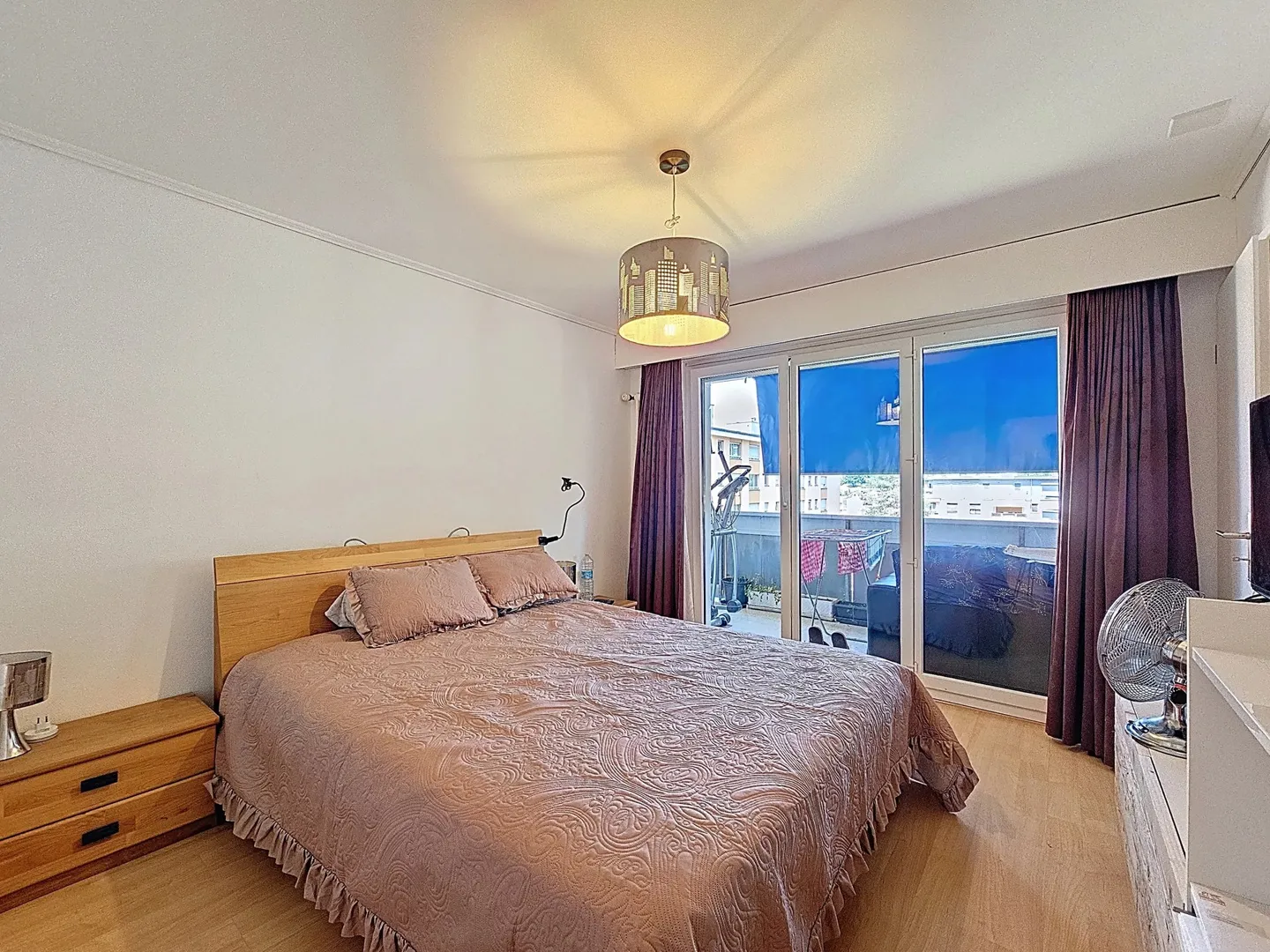 Investitore speciale, bel appartamento di 2 stanze con posto auto interno, vicino al lago - Foto 9 di 9