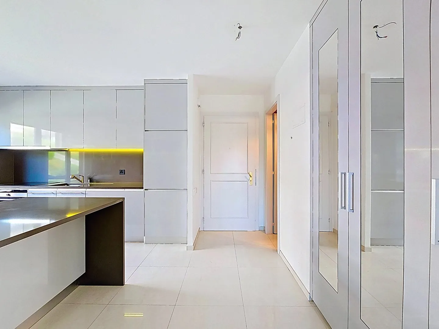Very nice apartment in the charming village of Chernex - Photo 4 of 8