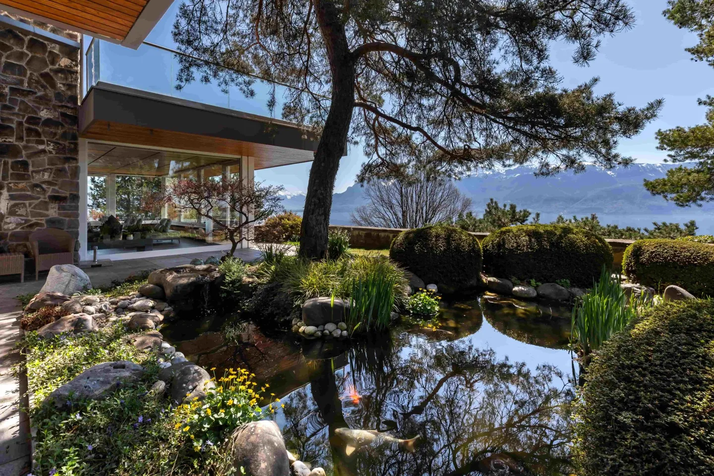 Rare property in the heart of Lavaux – UNESCO World Heritage Site - Photo 1 of 9