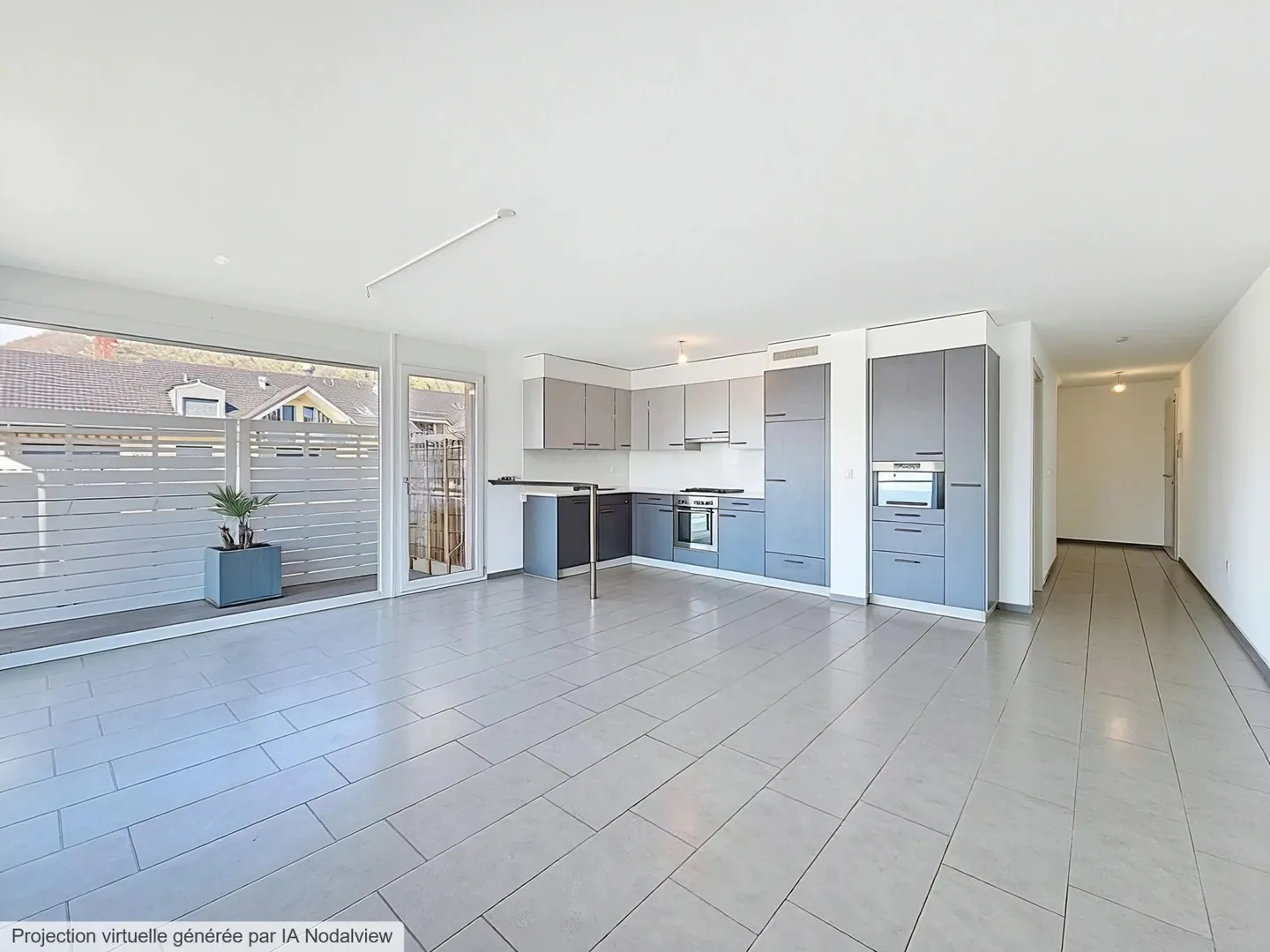 Very nice apartment in the center of Roche - Photo 4 of 13