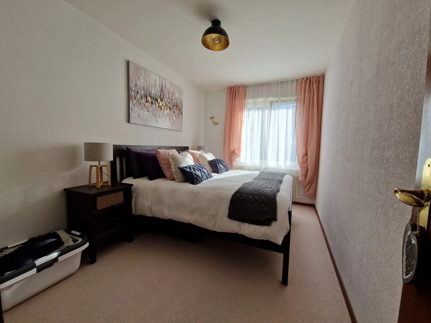 Villa spacieuse avec cabinet médical - Photo 11 sur 13