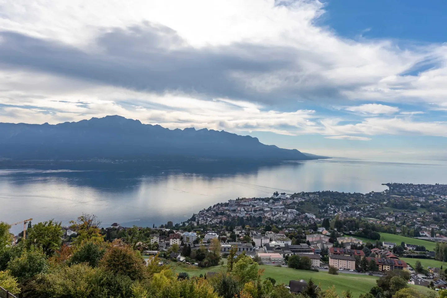 Prestigeträchtige Meisterimmobilie mit atemberaubendem Blick - Foto 2 von 13