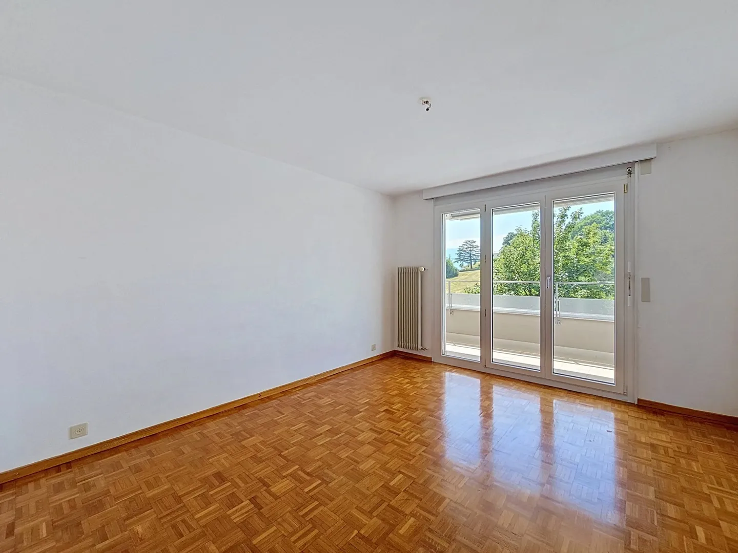 Schöne 3-Zimmer-Wohnung - Foto 8 von 10