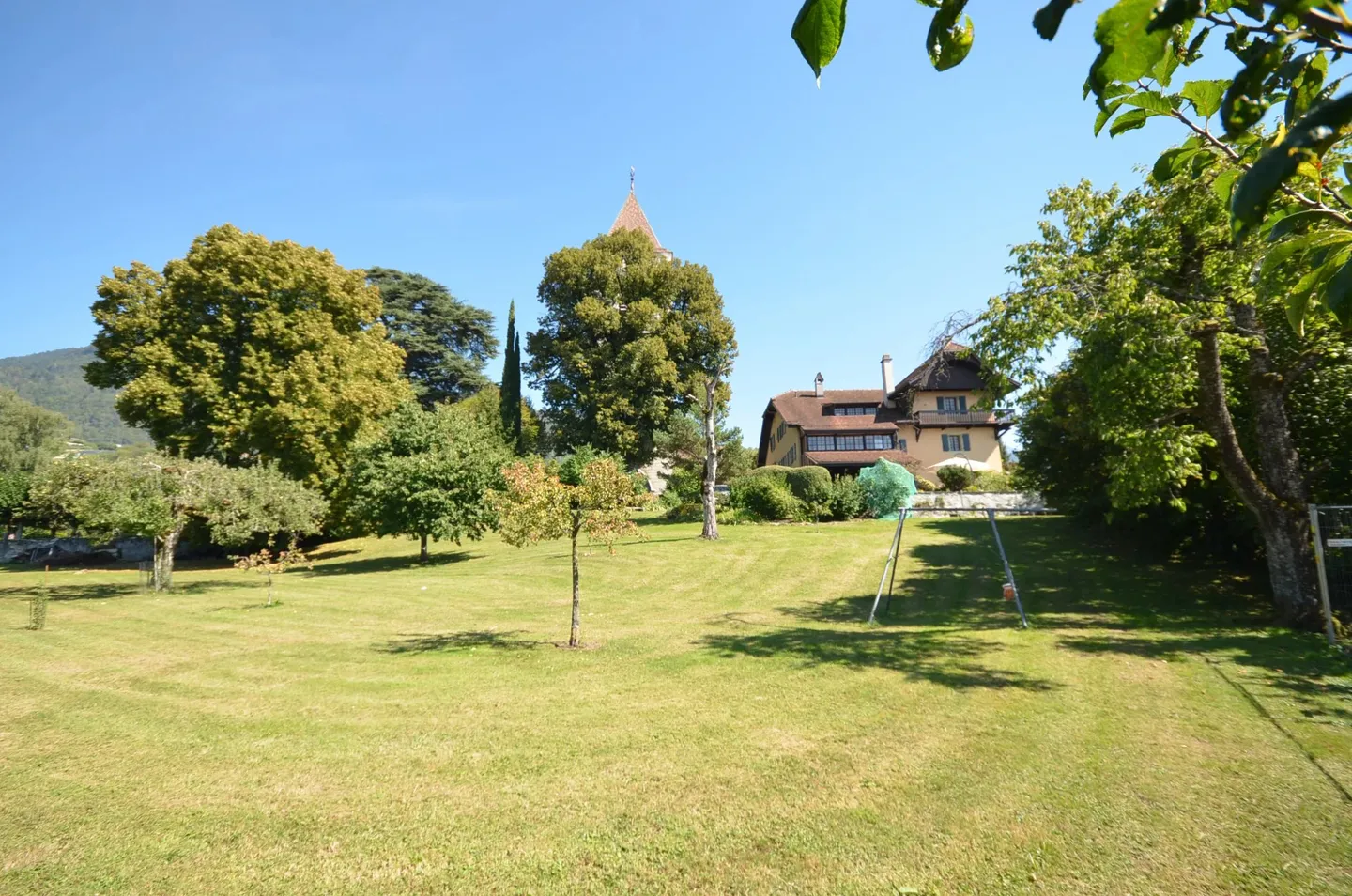Magnifica proprietà di 12 stanze - Foto 3 di 13
