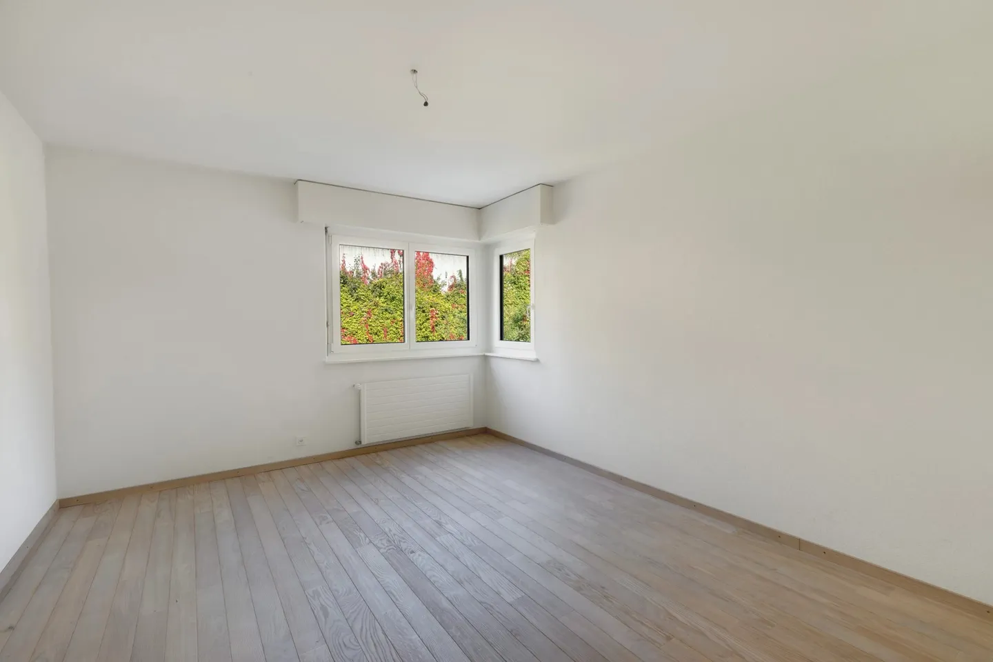 Helles 4,5-Zimmer-Apartment - Foto 10 von 12