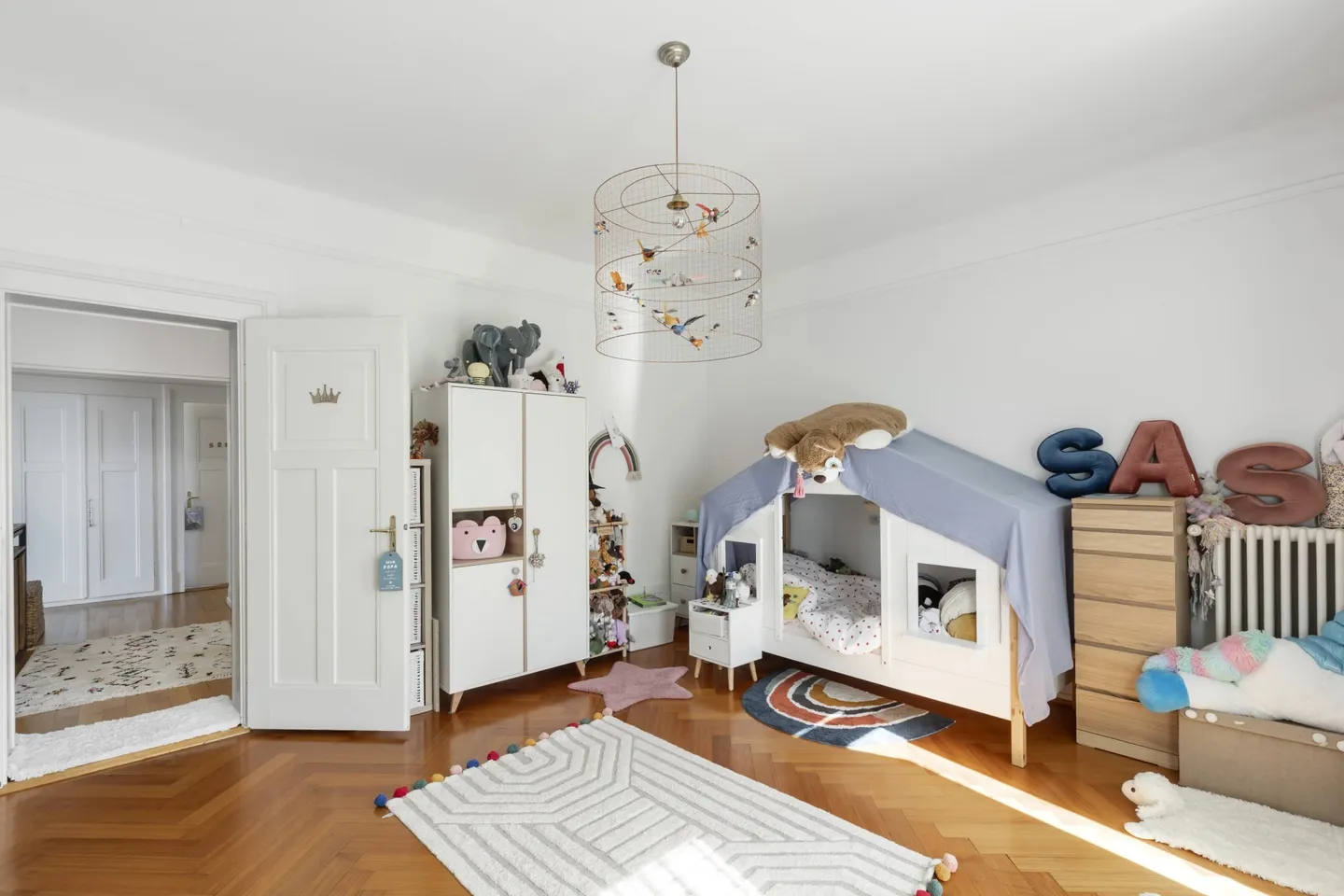 Magnifique villa avec vue sur le lac - Photo 13 sur 13