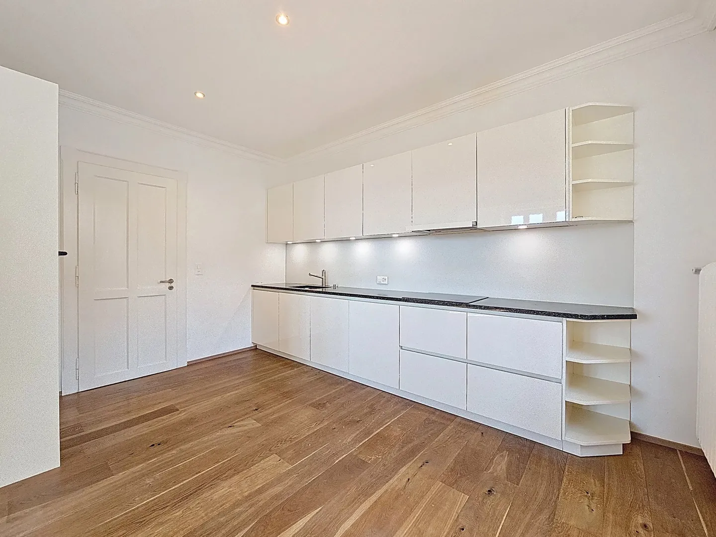 Charming 3.5-room apartment - Photo 5 of 13