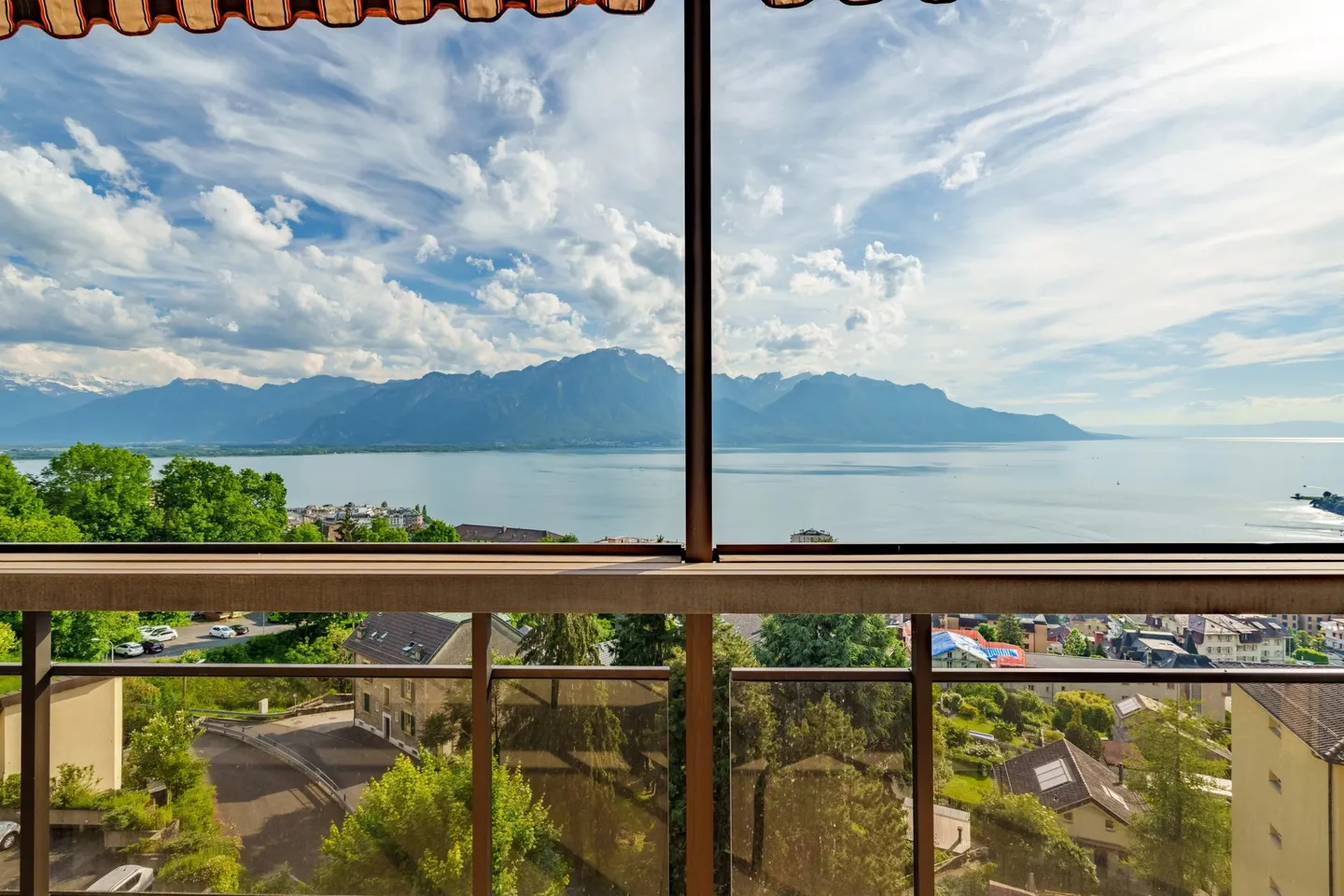 Magnifico appartamento con vista panoramica - Foto 8 di 8