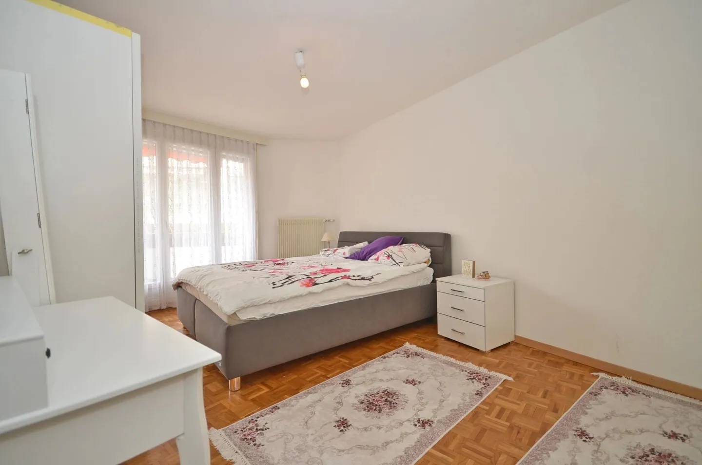 Bel appartamento di 3,5 locali - Foto 7 di 7