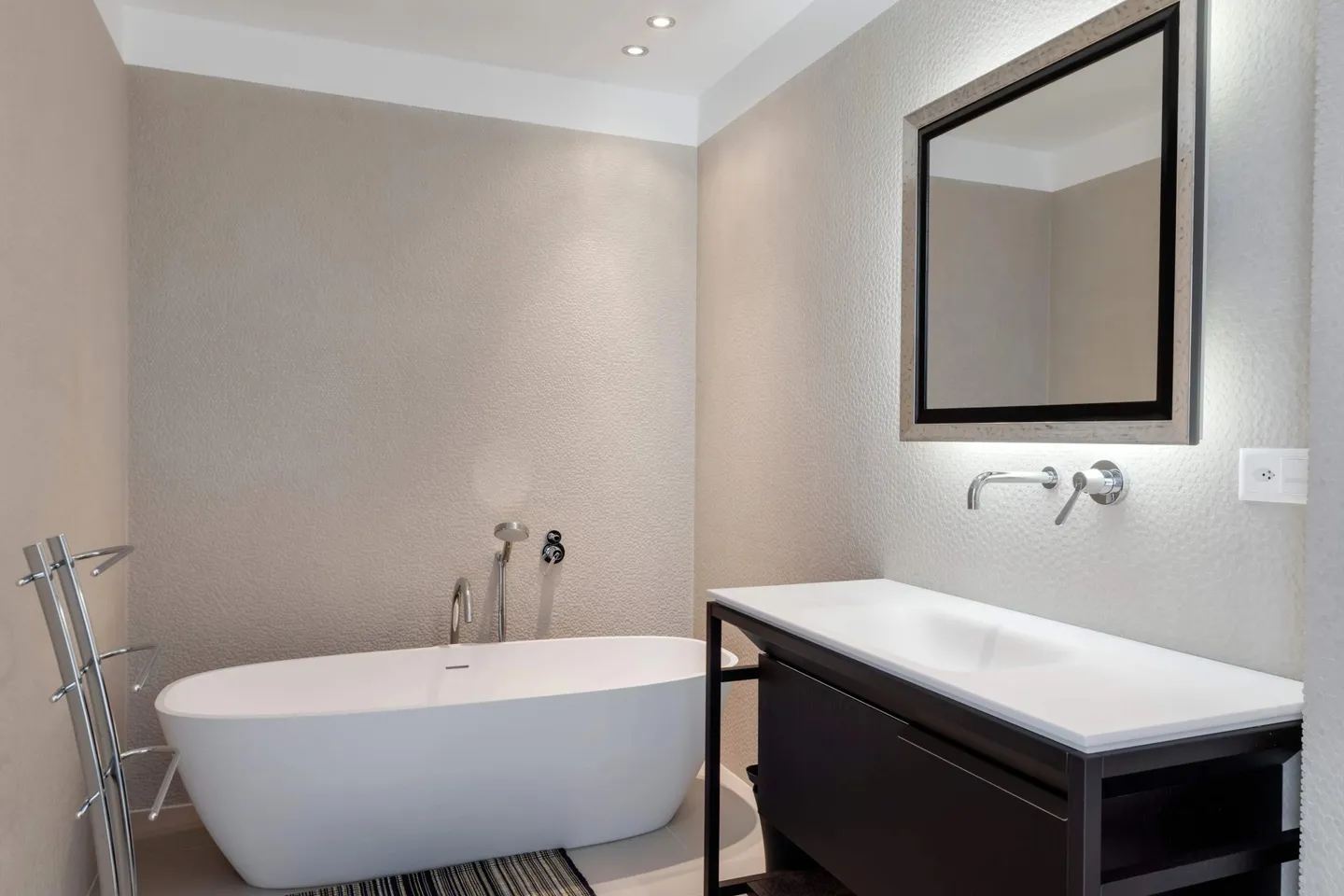 Superb 5.5-room duplex overlooking the Lake Geneva basin - Photo 13 of 13