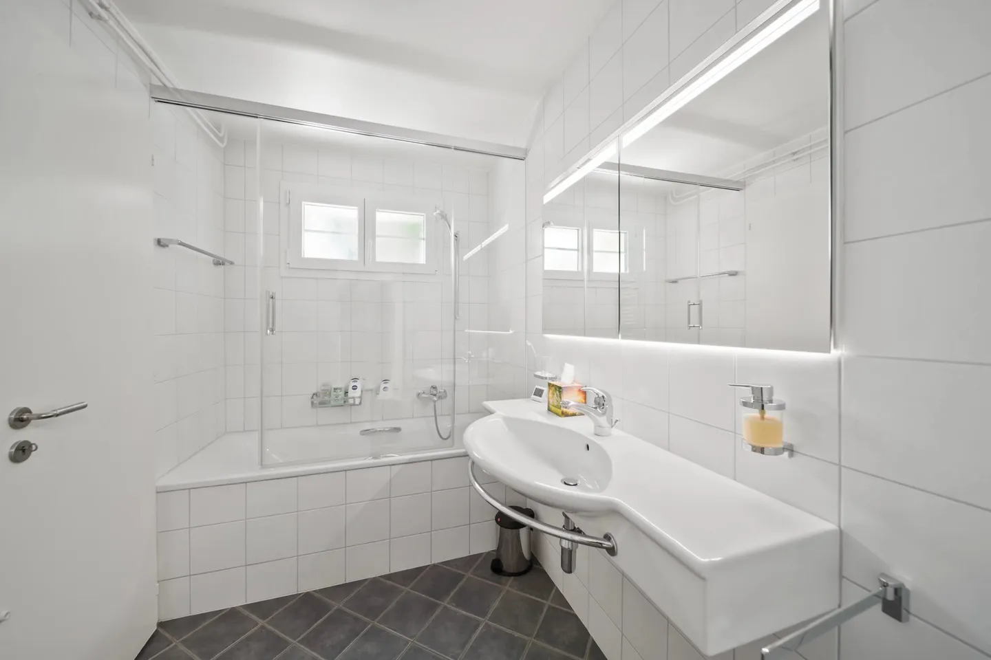 Propriété d'exception au lac - Photo 11 sur 13