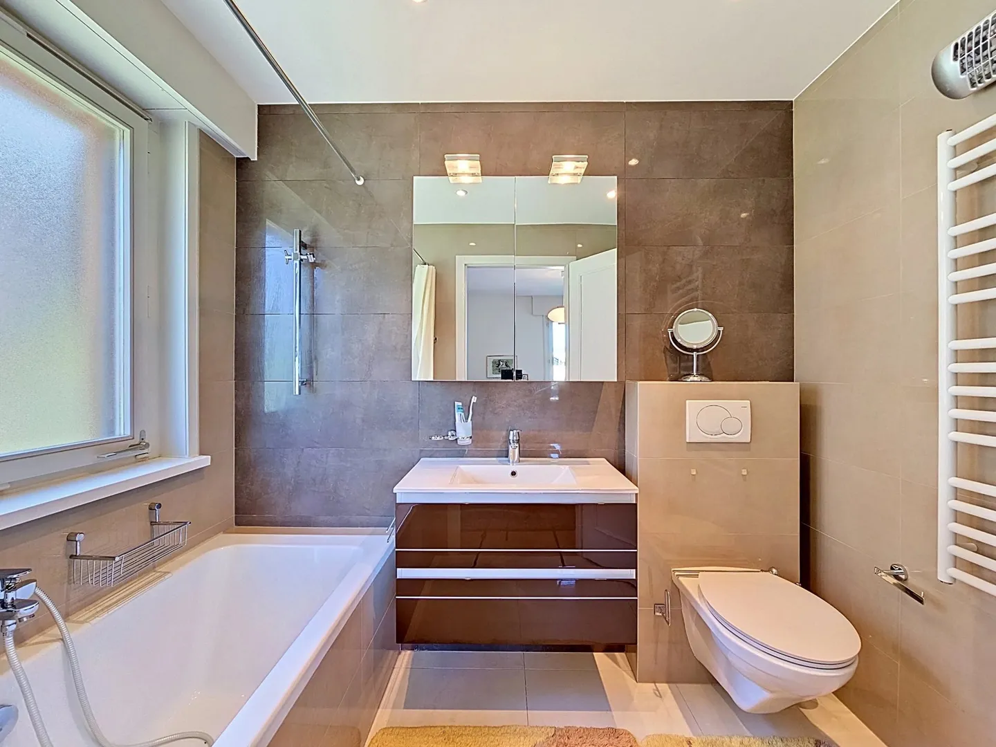Very nice apartment in the charming village of Chernex - Photo 11 of 11