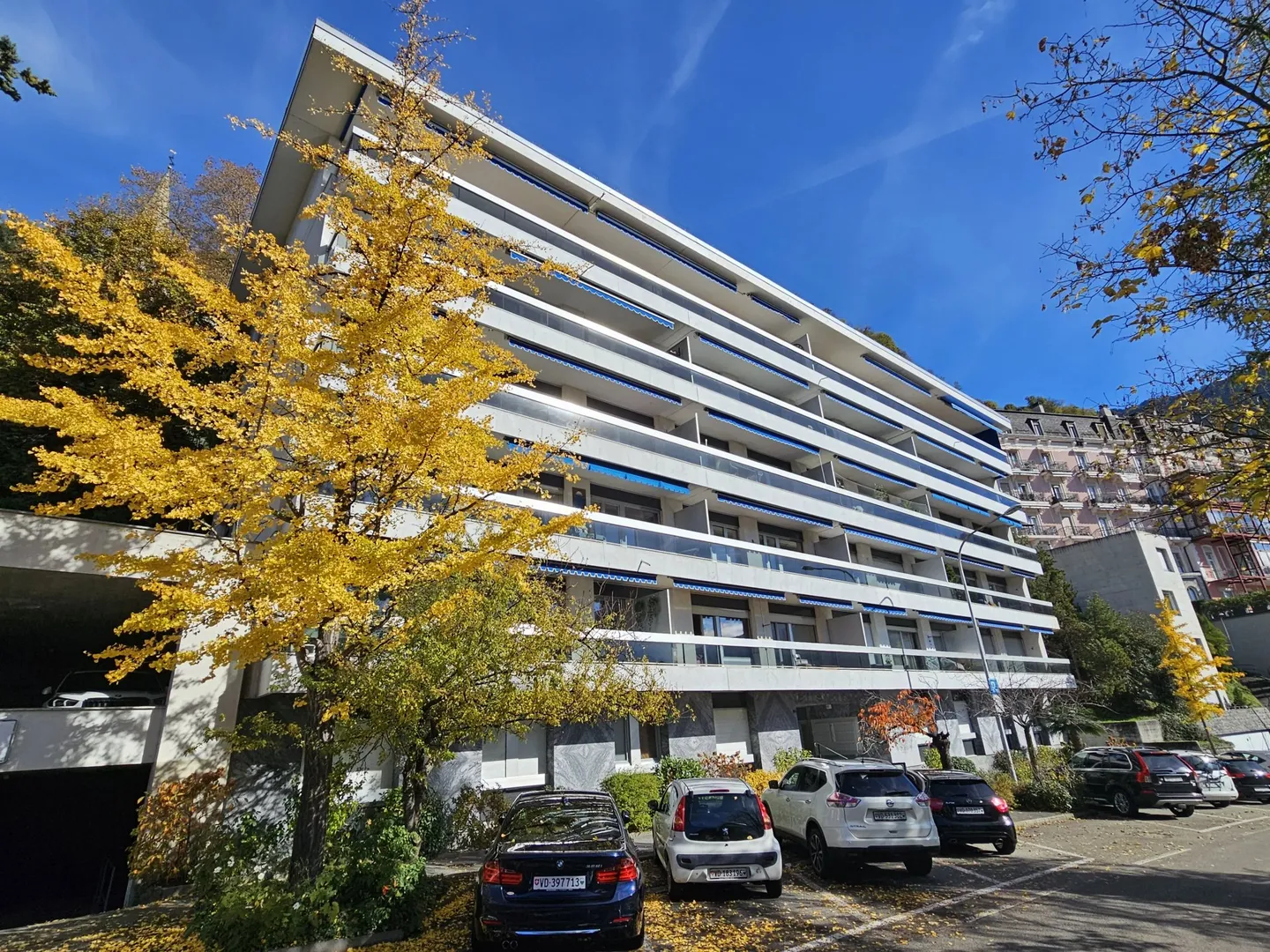 Joli 2,5 pièces proche des commodités - Photo 4 sur 13